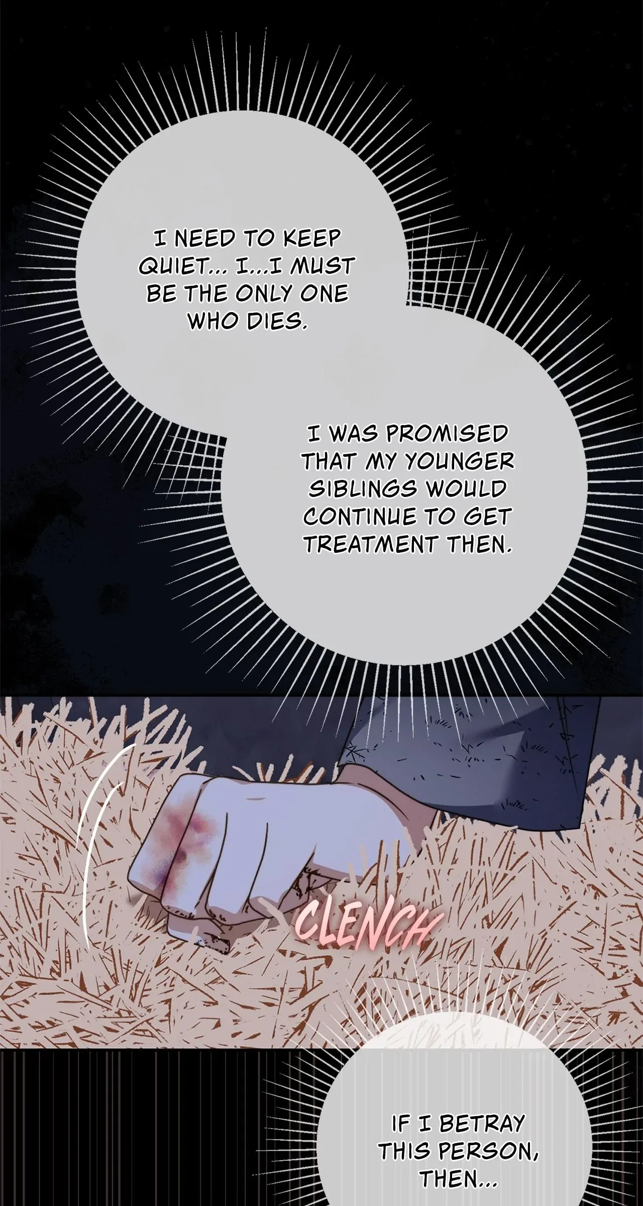 Contract Grand Duchess Chapter 31 page 52