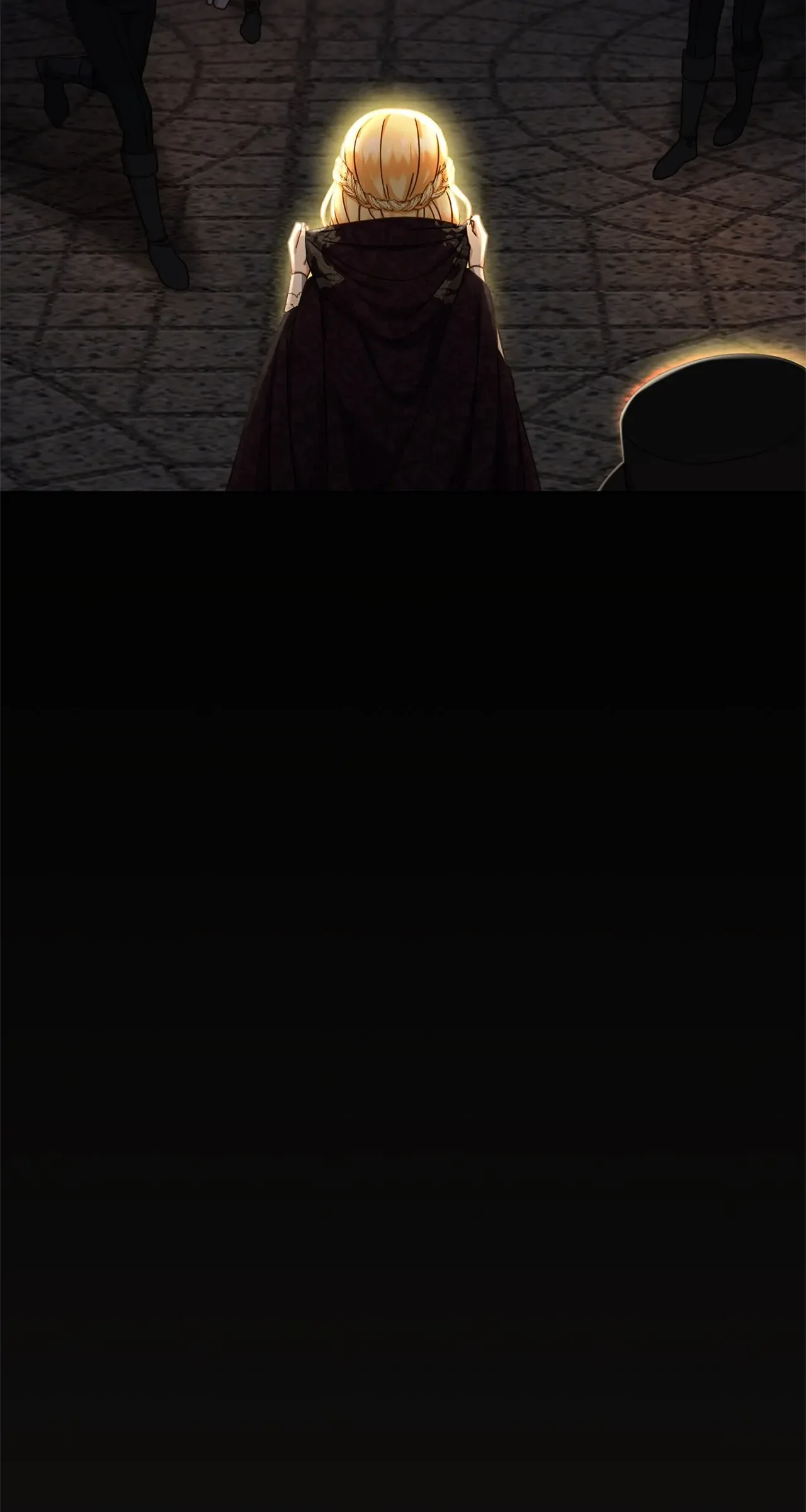Contract Grand Duchess Chapter 7 page 84