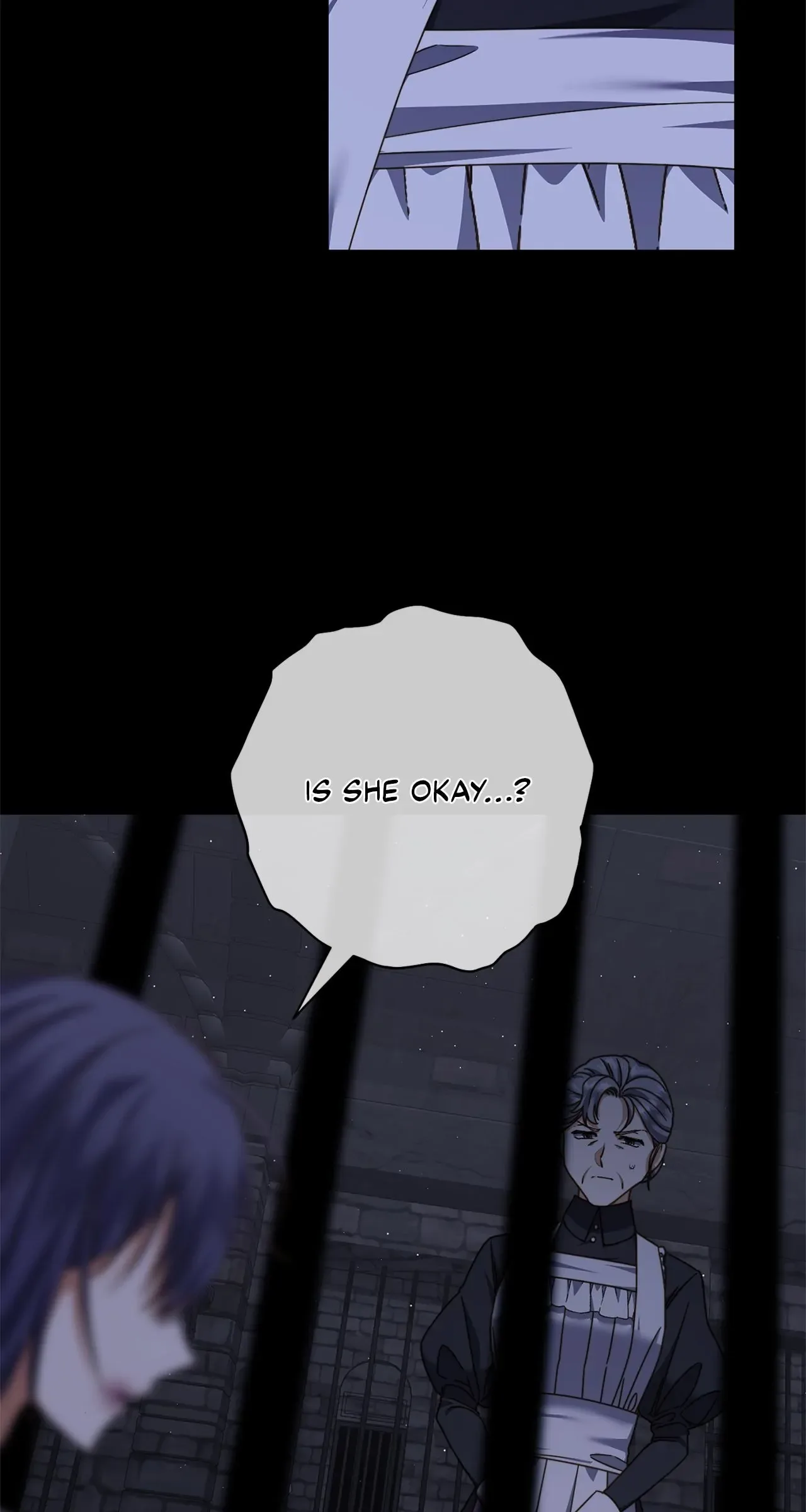 Contract Grand Duchess Chapter 31 page 46