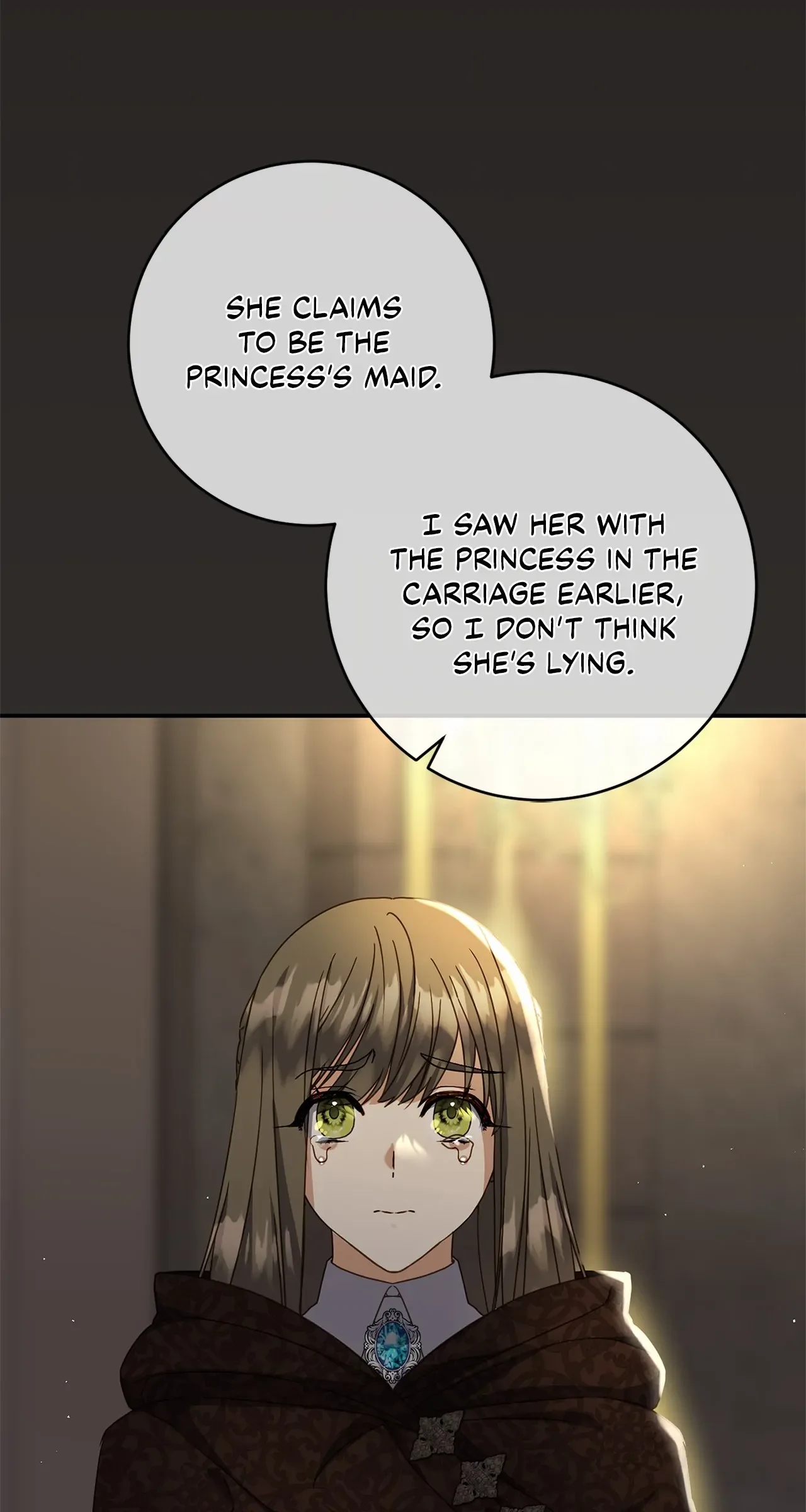 Contract Grand Duchess Chapter 7 page 86