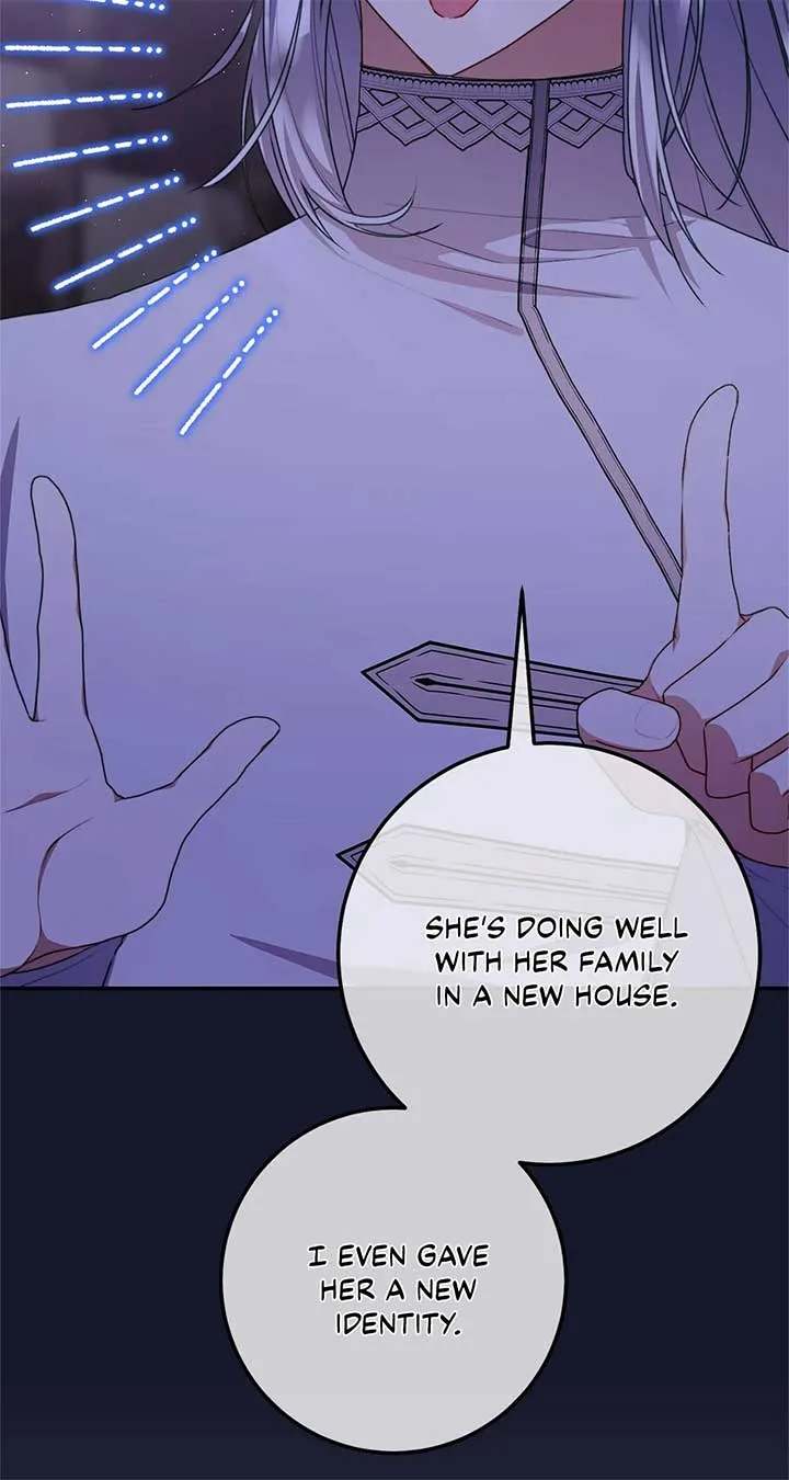 Contract Grand Duchess Chapter 45 page 28