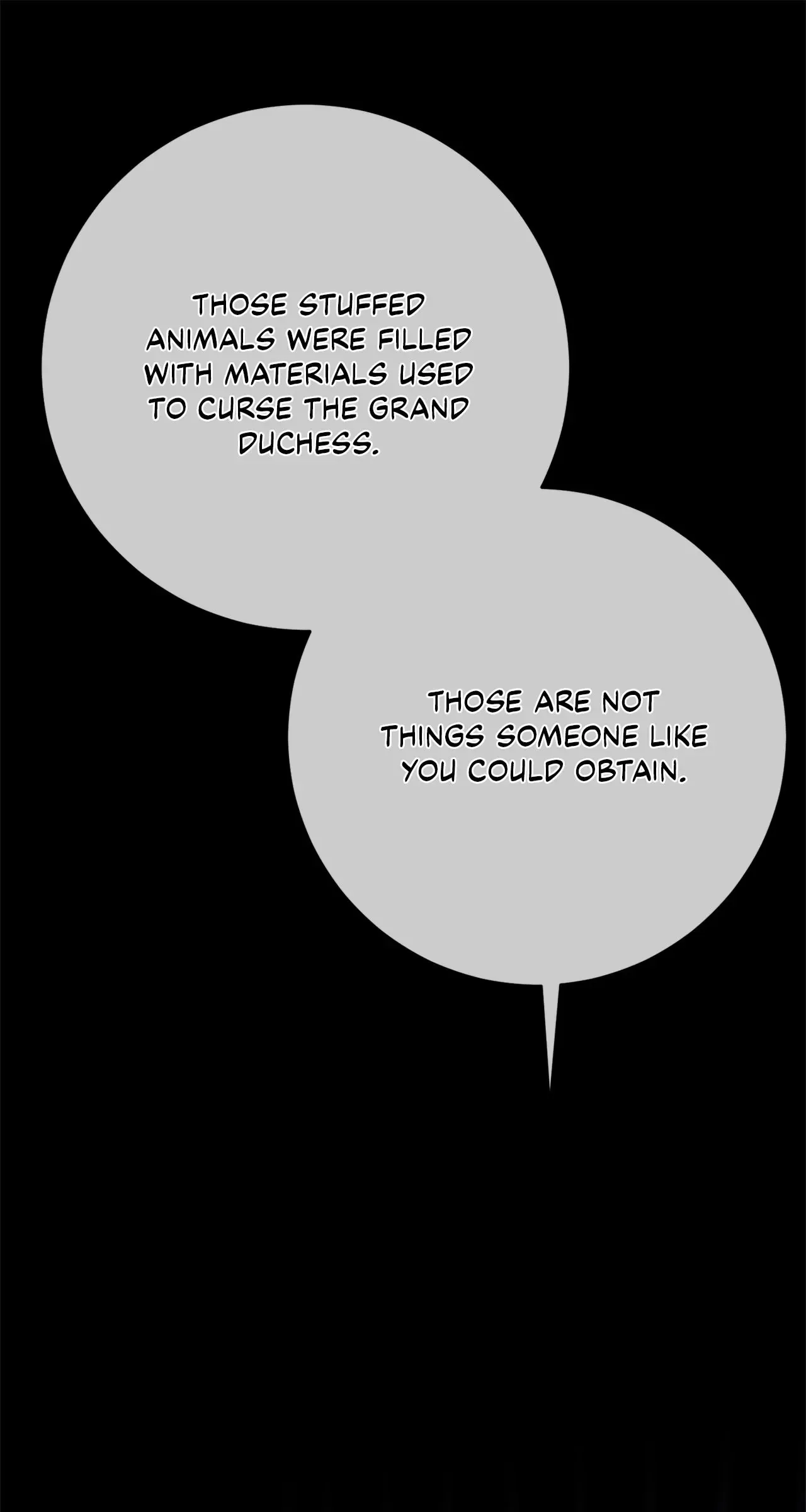Contract Grand Duchess Chapter 31 page 55