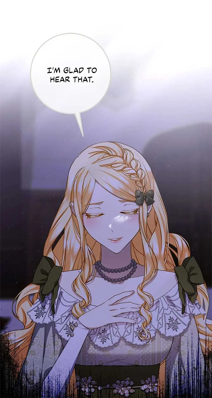 Contract Grand Duchess Chapter 45 page 32