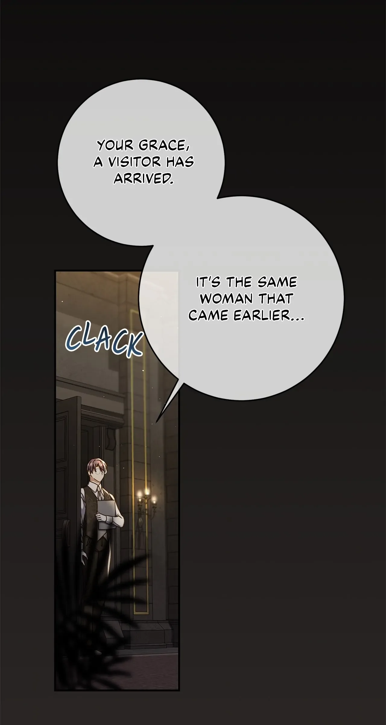 Contract Grand Duchess Chapter 7 page 85