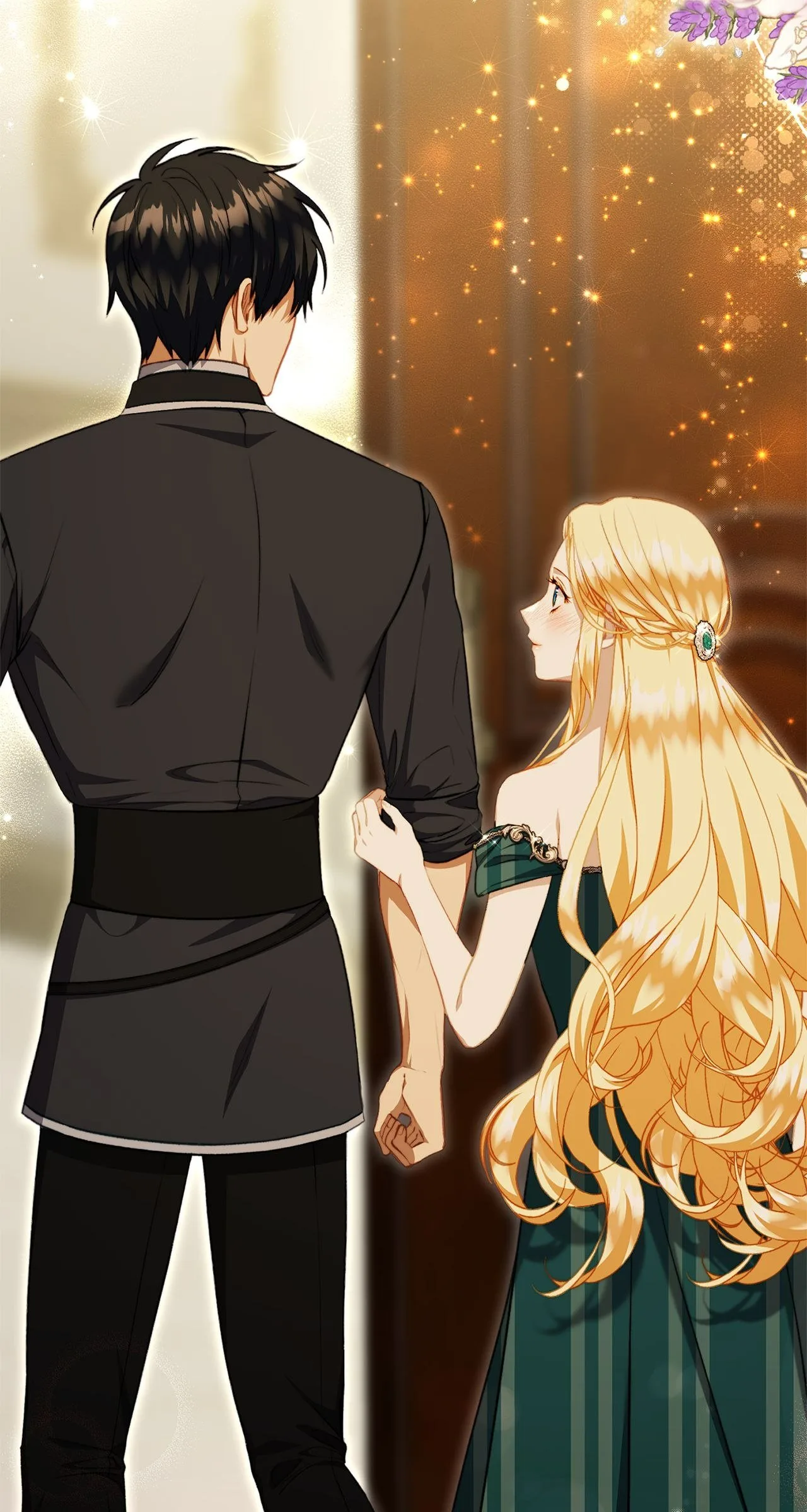 Contract Grand Duchess Chapter 52 page 5