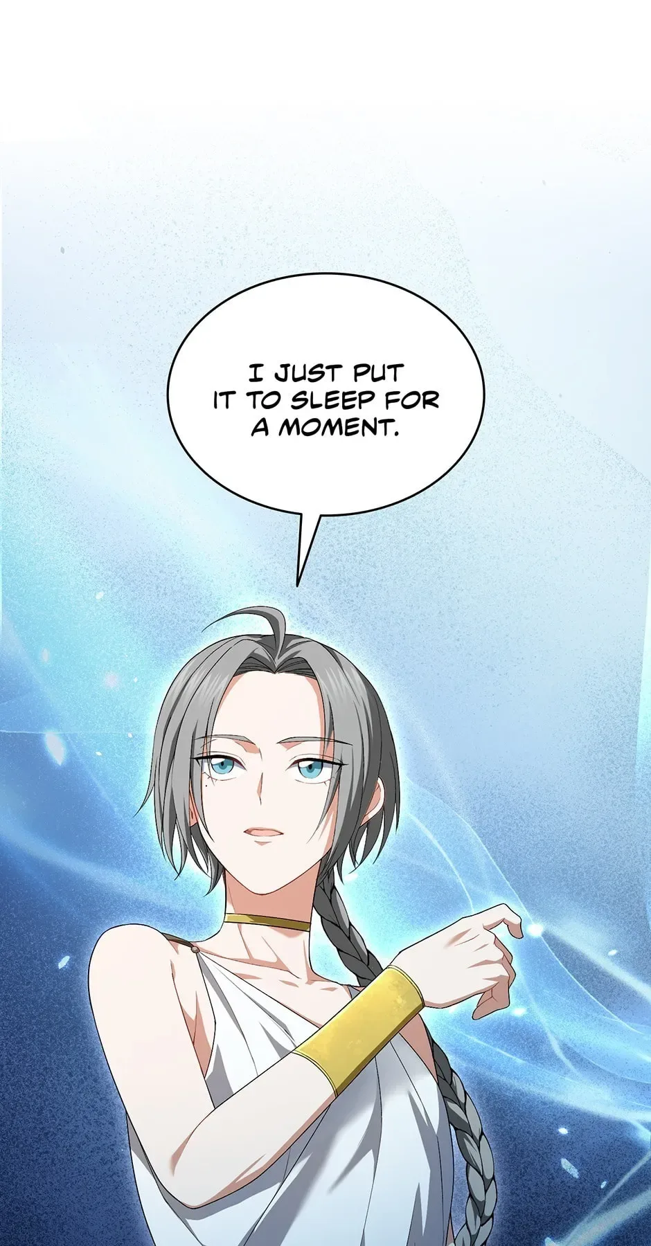 Constellations of the Gods [Official] Chapter 82 page 59