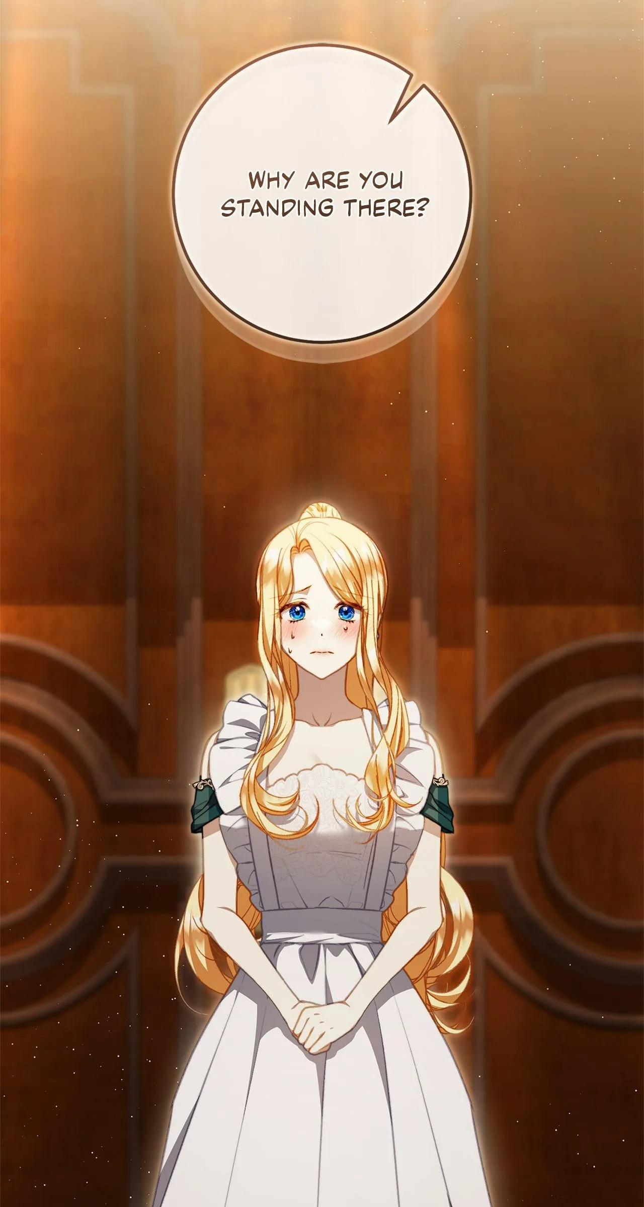 Contract Grand Duchess Chapter 52 page 9