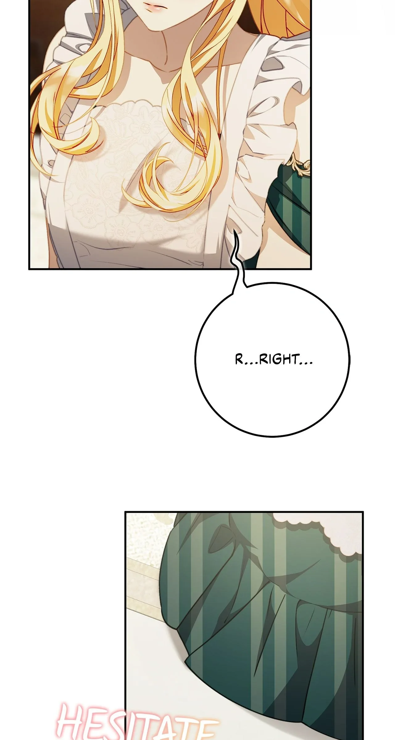 Contract Grand Duchess Chapter 52 page 16
