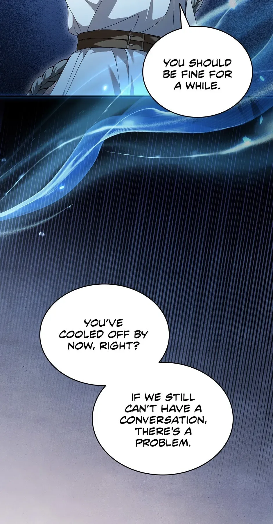Constellations of the Gods [Official] Chapter 82 page 60