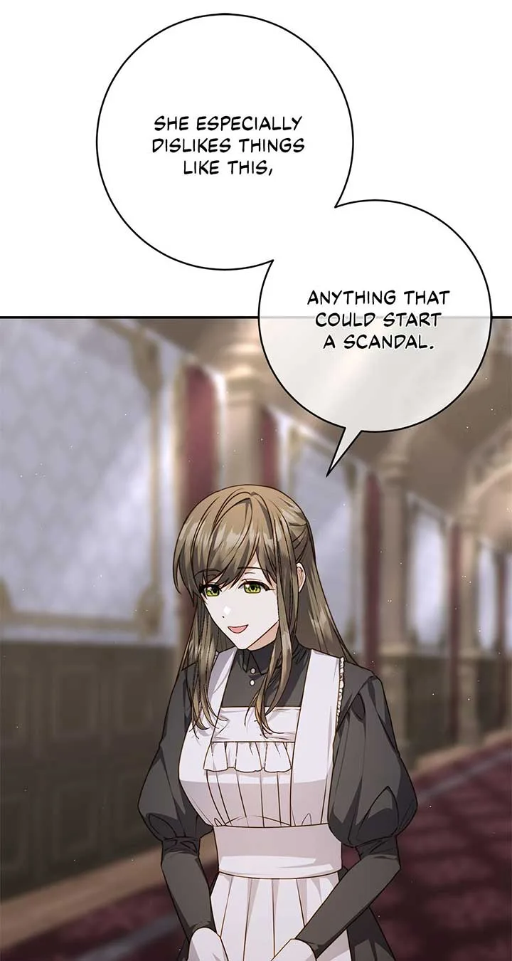 Contract Grand Duchess Chapter 39 page 44