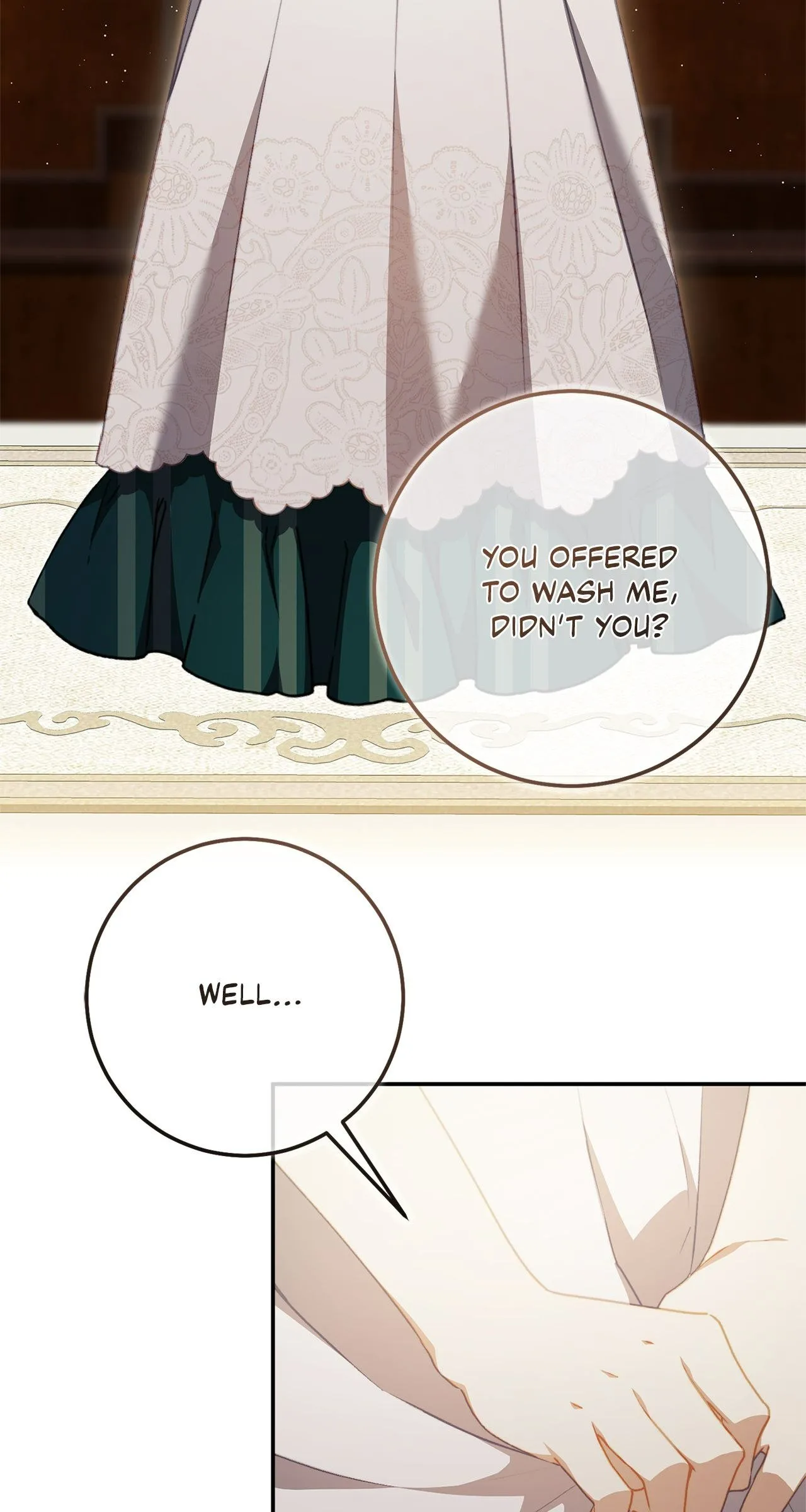 Contract Grand Duchess Chapter 52 page 10