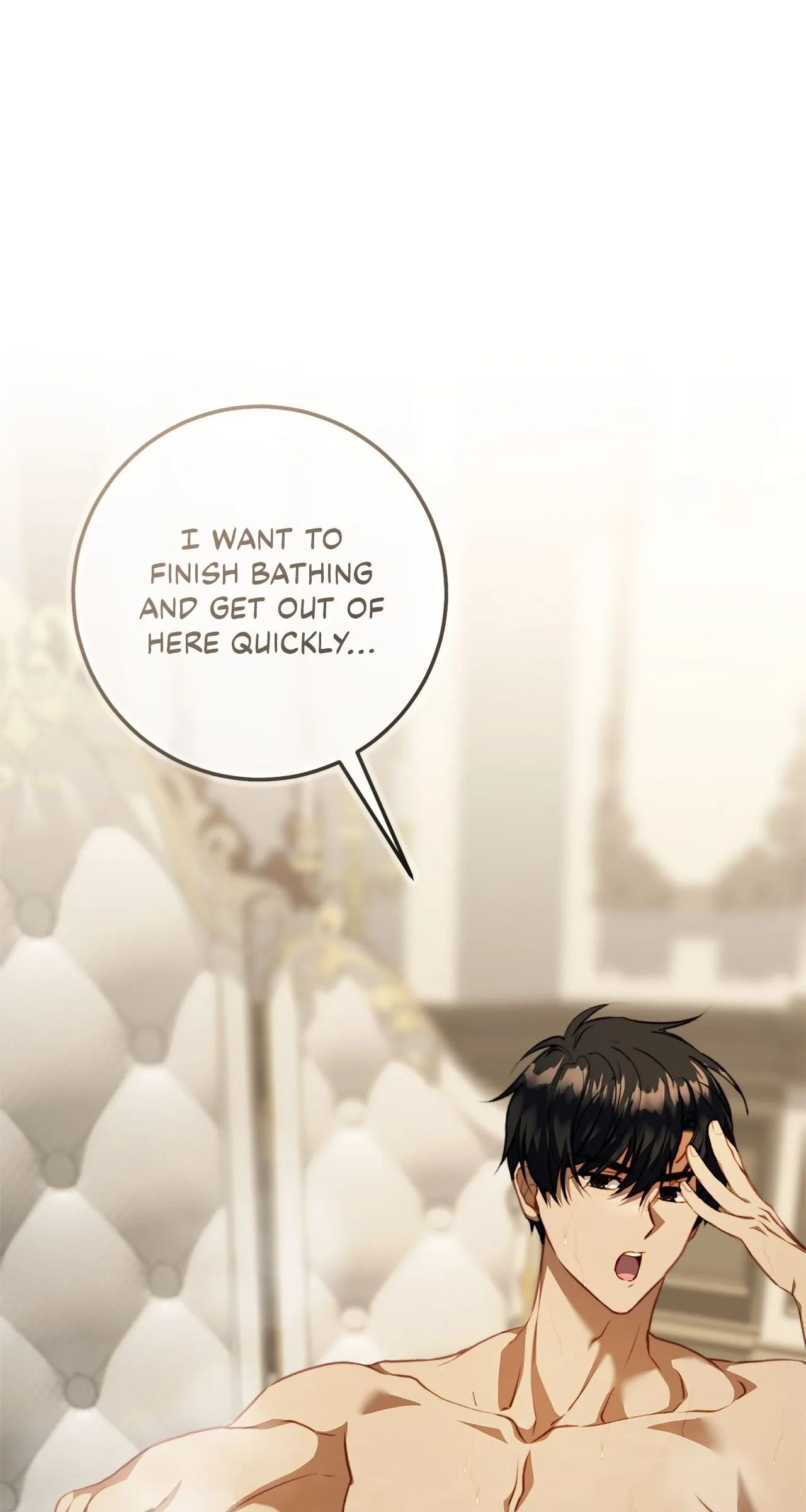 Contract Grand Duchess Chapter 52 page 13