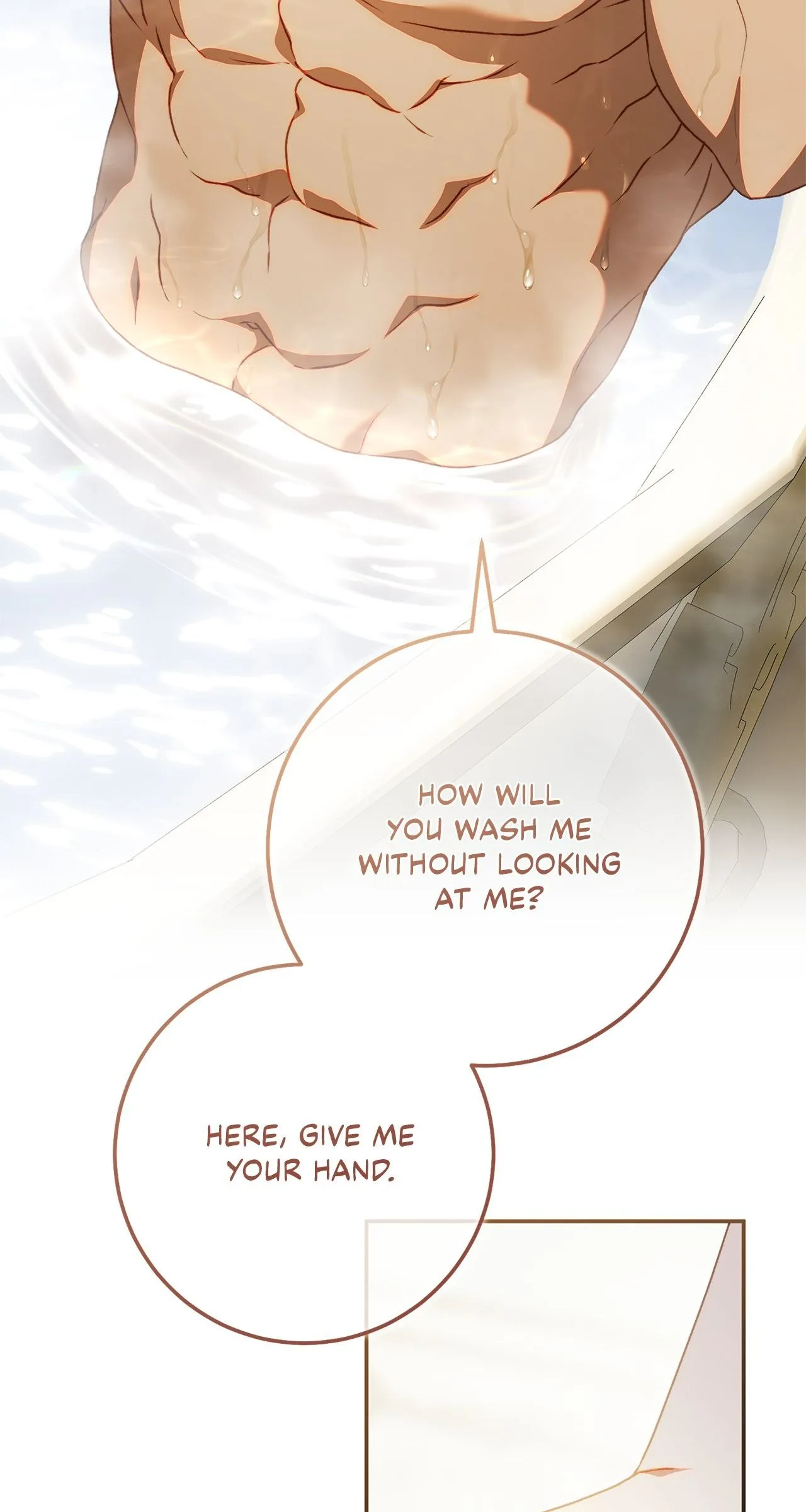Contract Grand Duchess Chapter 52 page 23