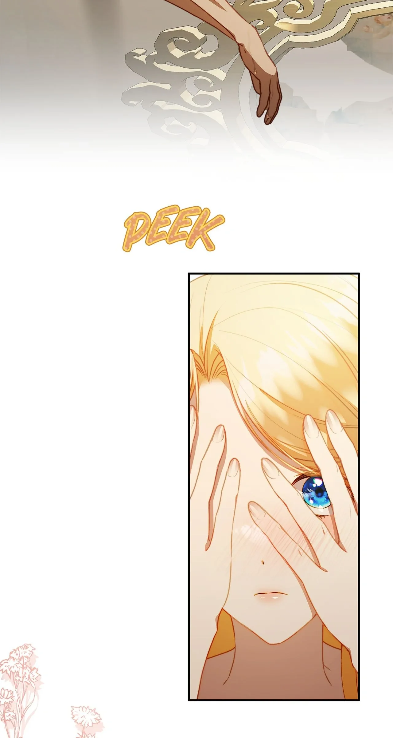Contract Grand Duchess Chapter 52 page 19
