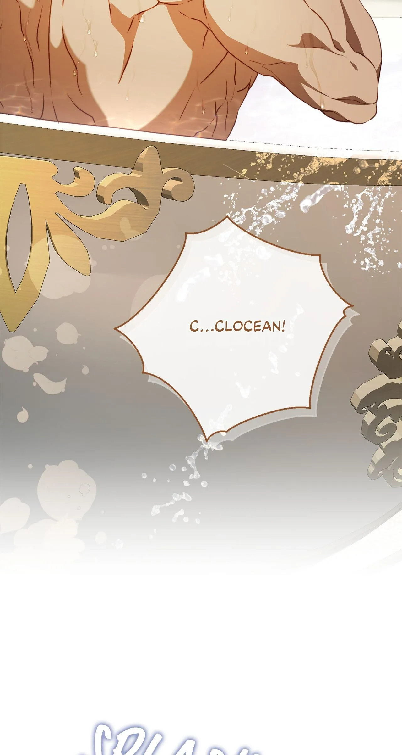 Contract Grand Duchess Chapter 52 page 27