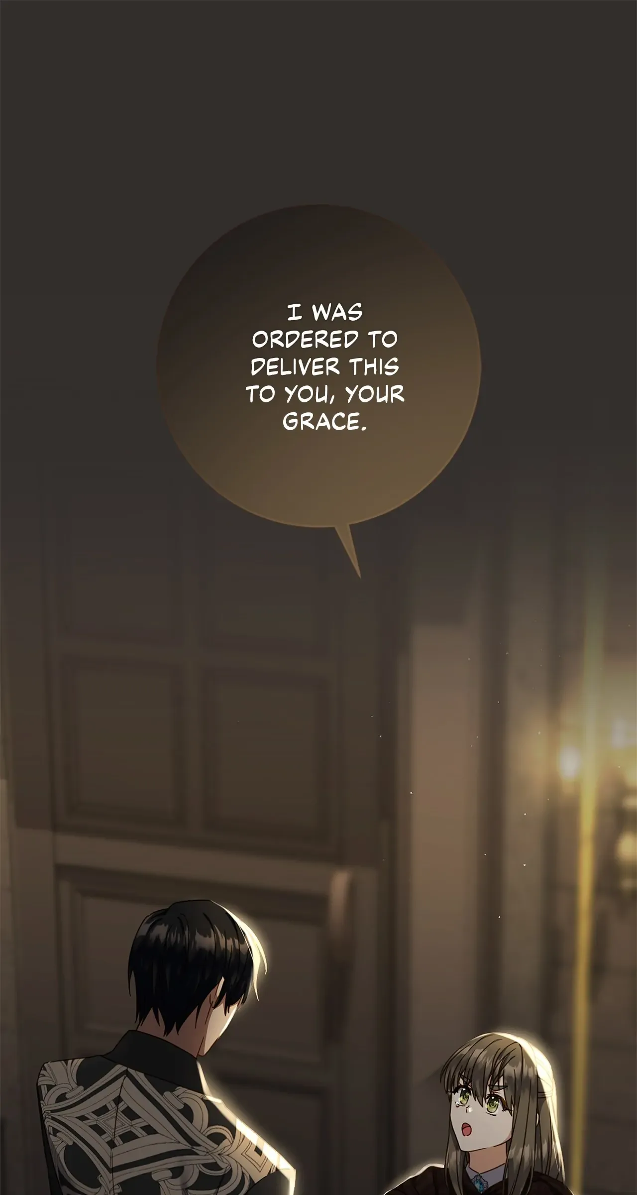 Contract Grand Duchess Chapter 7 page 88
