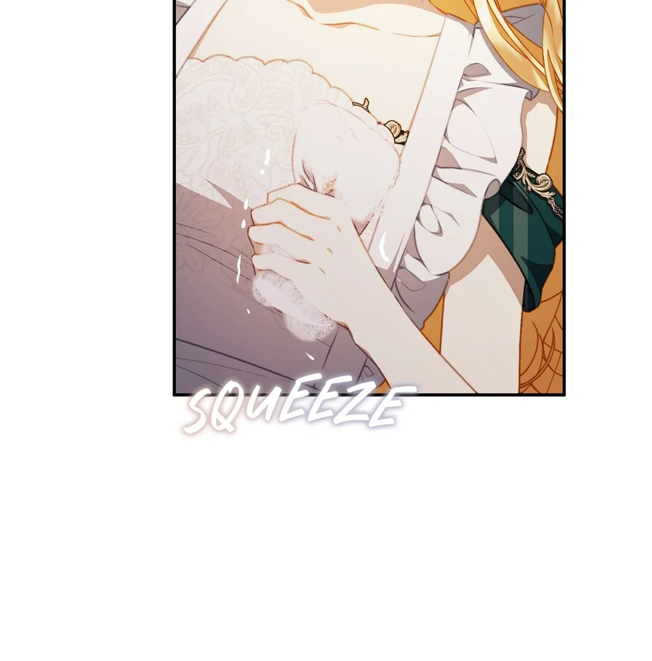 Contract Grand Duchess Chapter 52 page 31