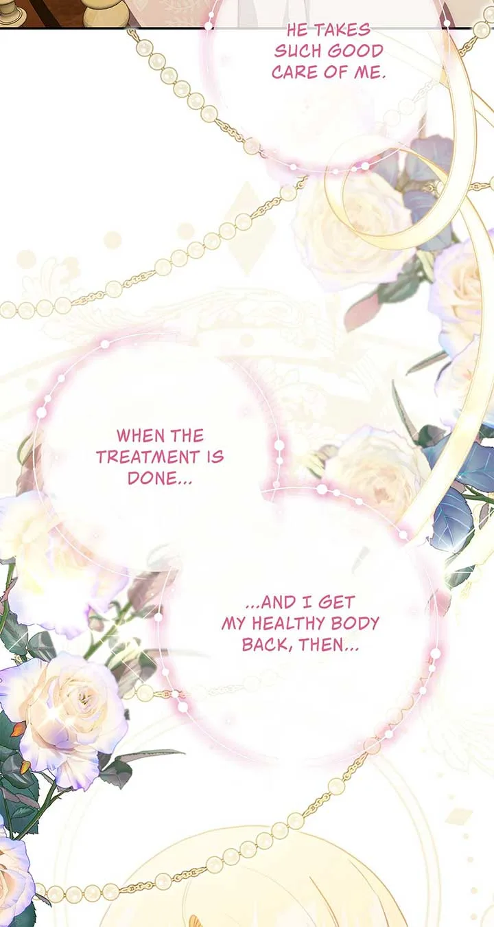 Contract Grand Duchess Chapter 55 page 3