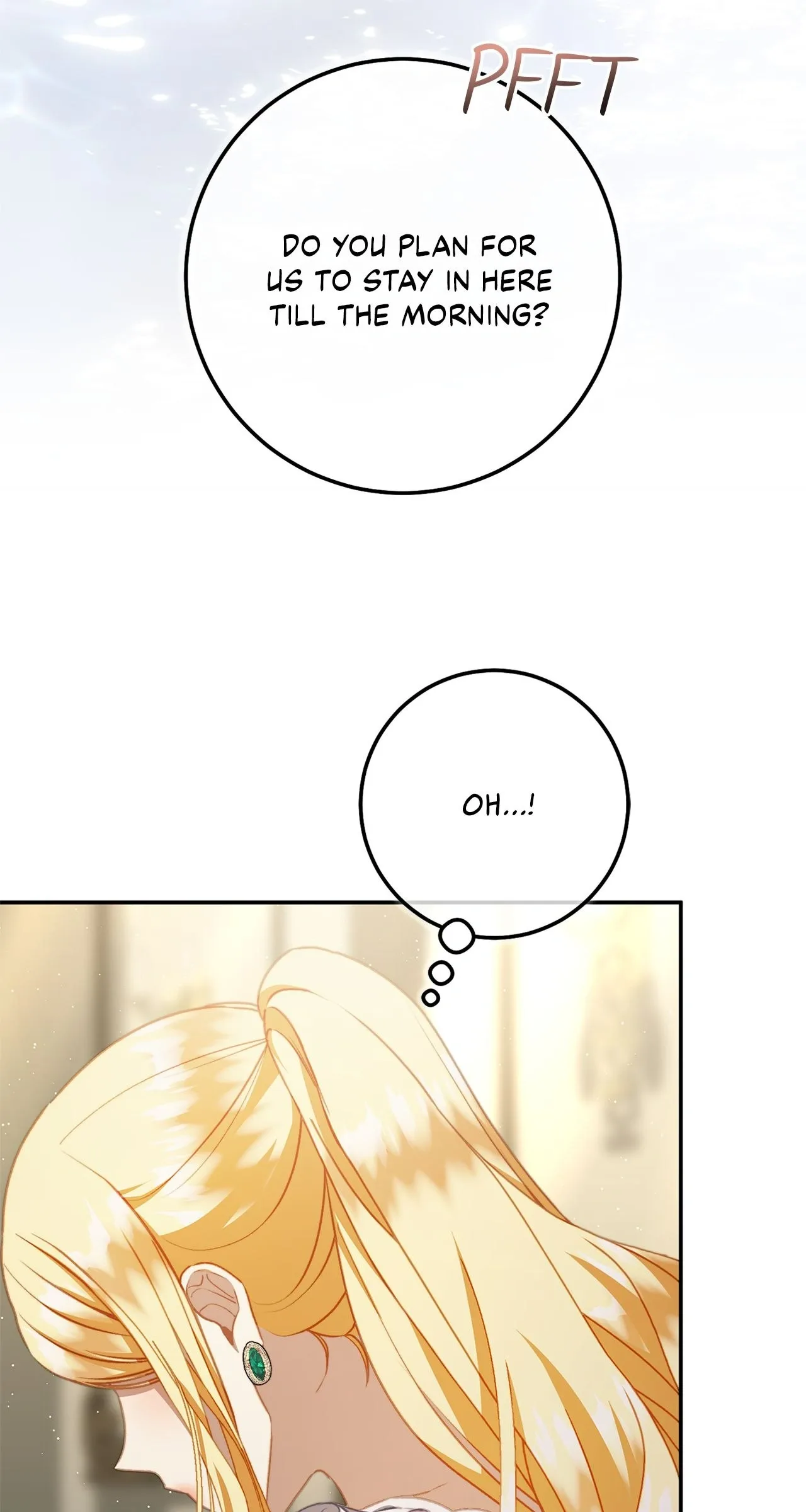 Contract Grand Duchess Chapter 52 page 34
