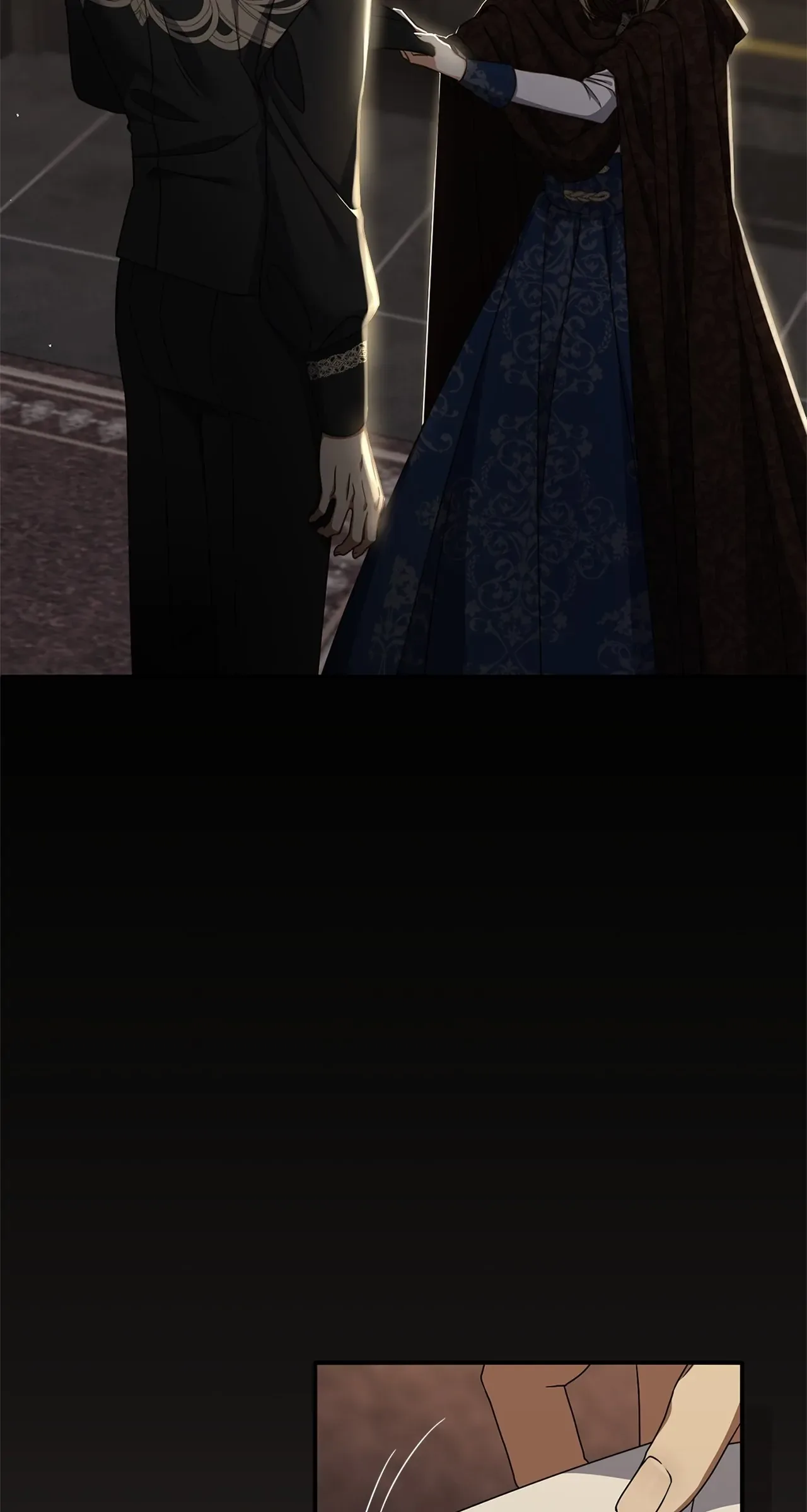 Contract Grand Duchess Chapter 7 page 89