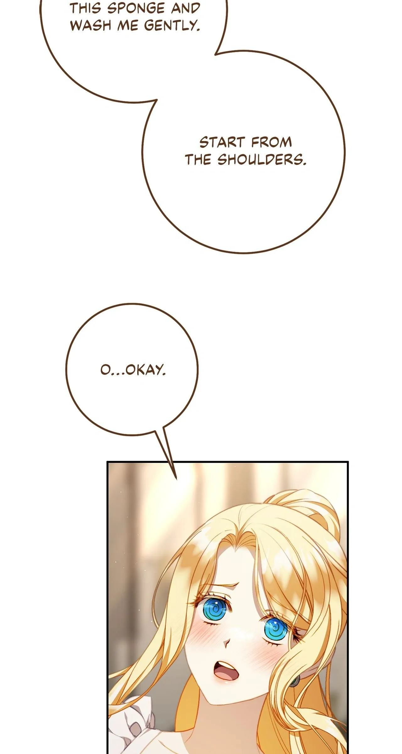 Contract Grand Duchess Chapter 52 page 30