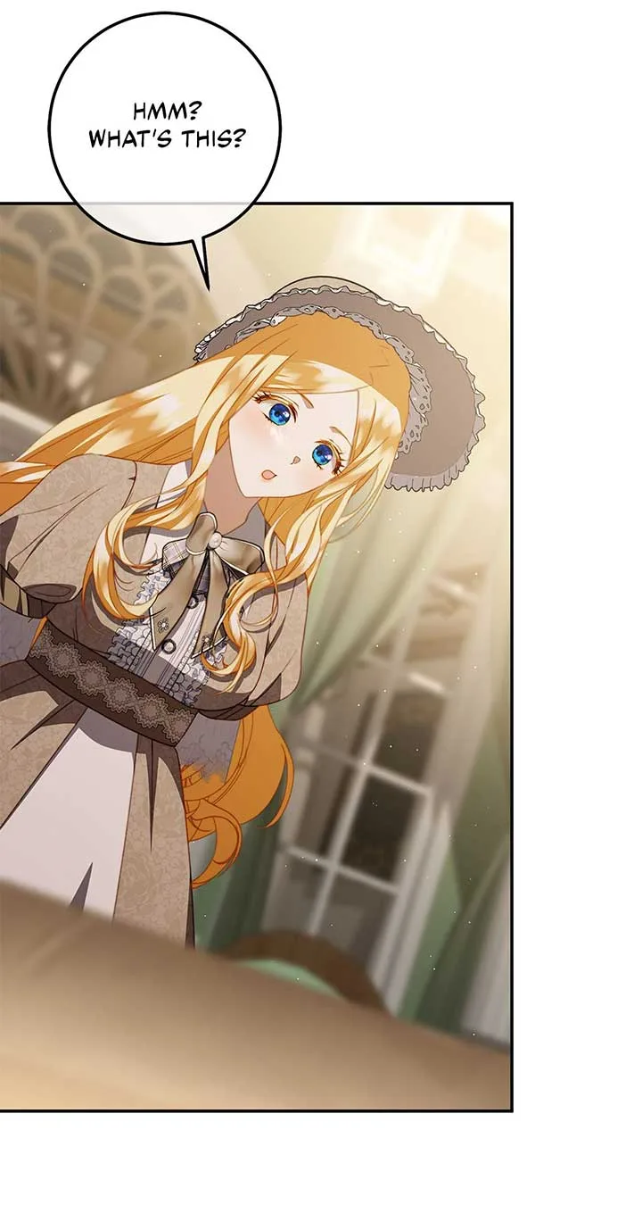 Contract Grand Duchess Chapter 55 page 27