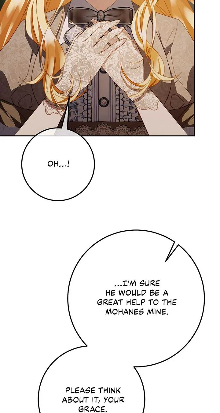 Contract Grand Duchess Chapter 55 page 43