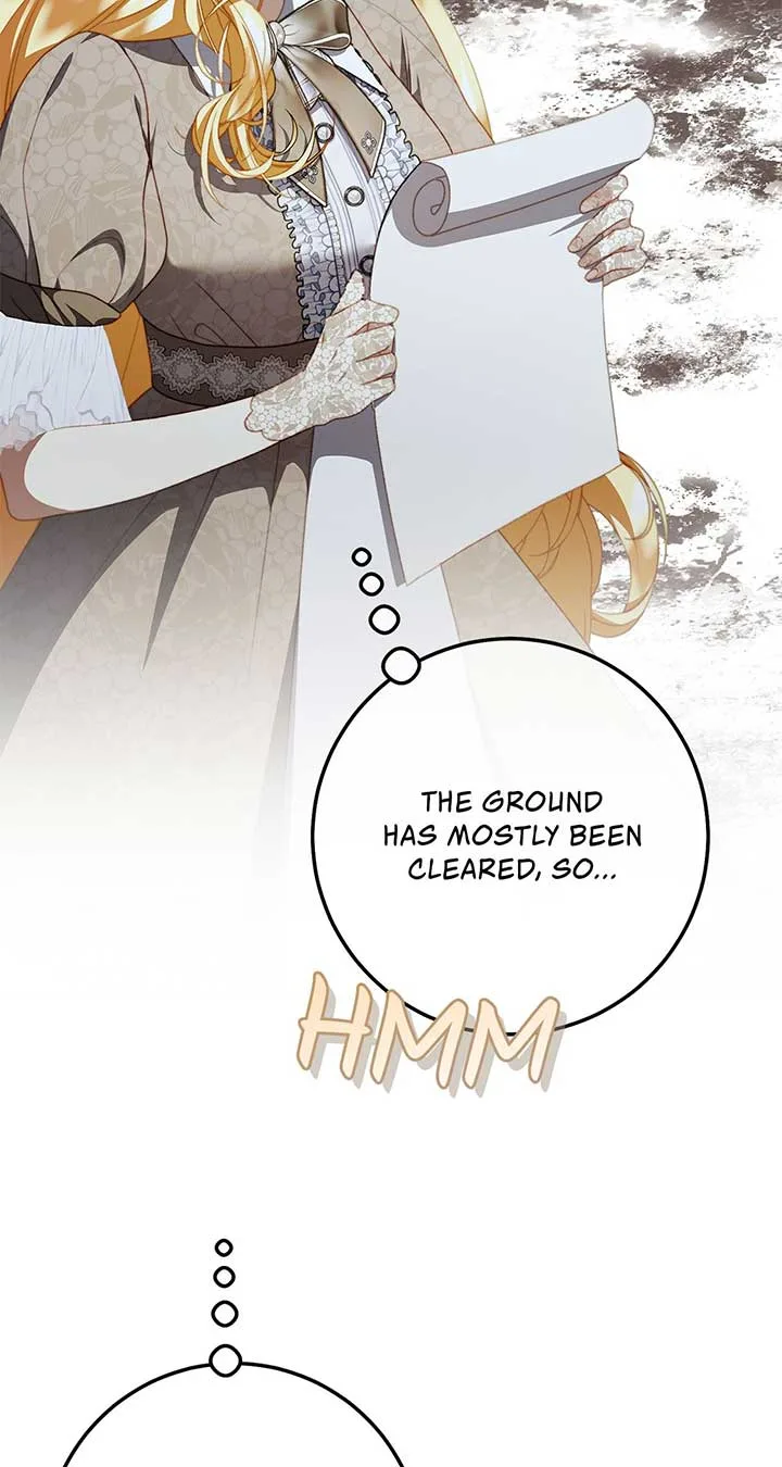 Contract Grand Duchess Chapter 55 page 14