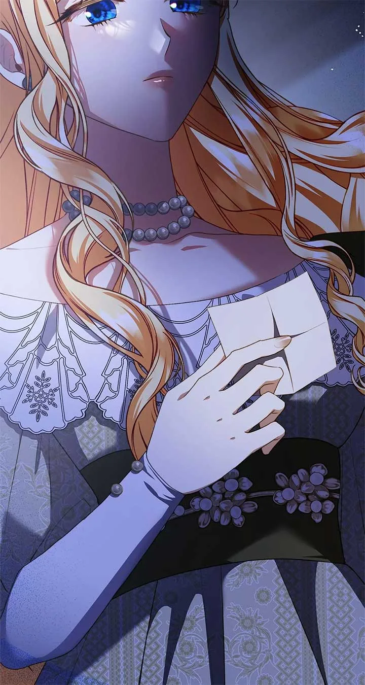 Contract Grand Duchess Chapter 45 page 39