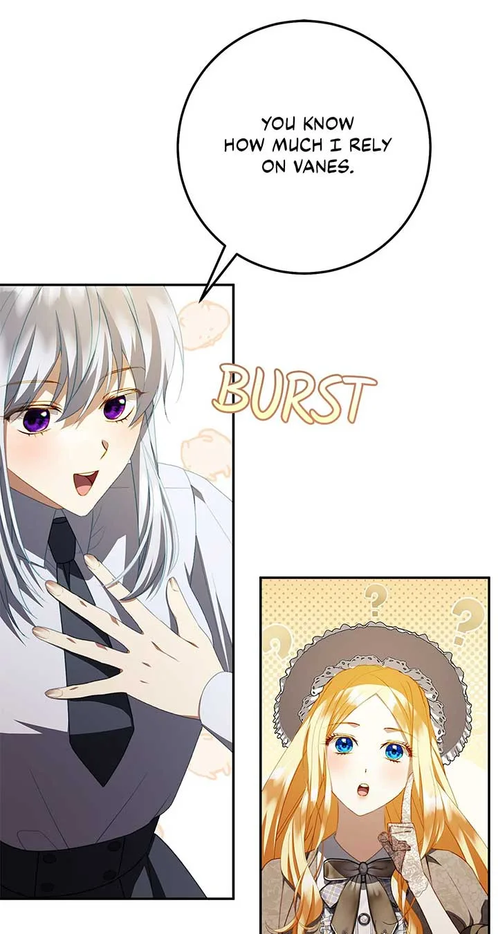 Contract Grand Duchess Chapter 55 page 22