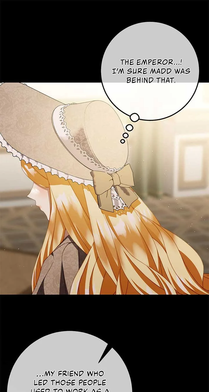 Contract Grand Duchess Chapter 55 page 39