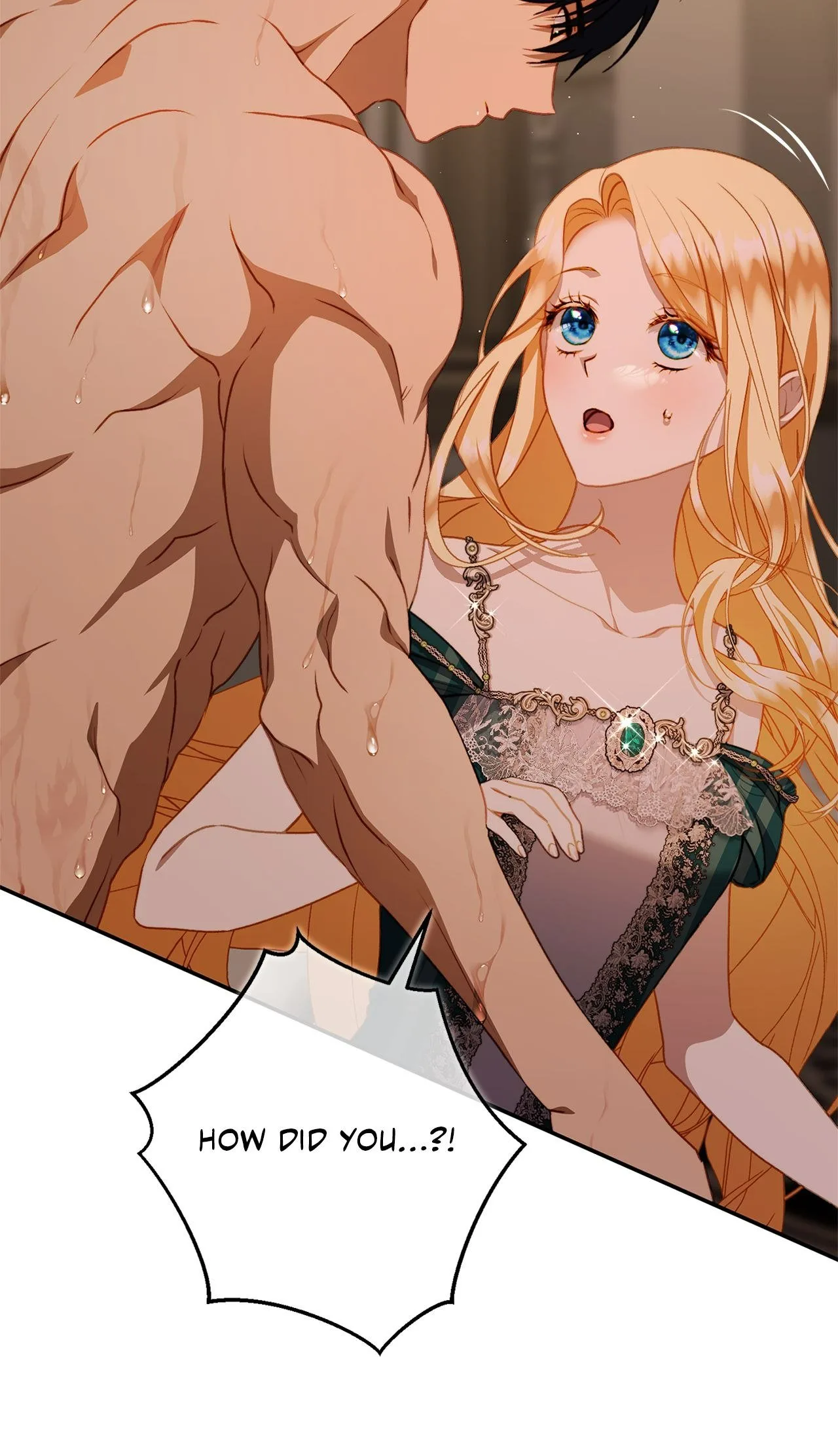 Contract Grand Duchess Chapter 52 page 56