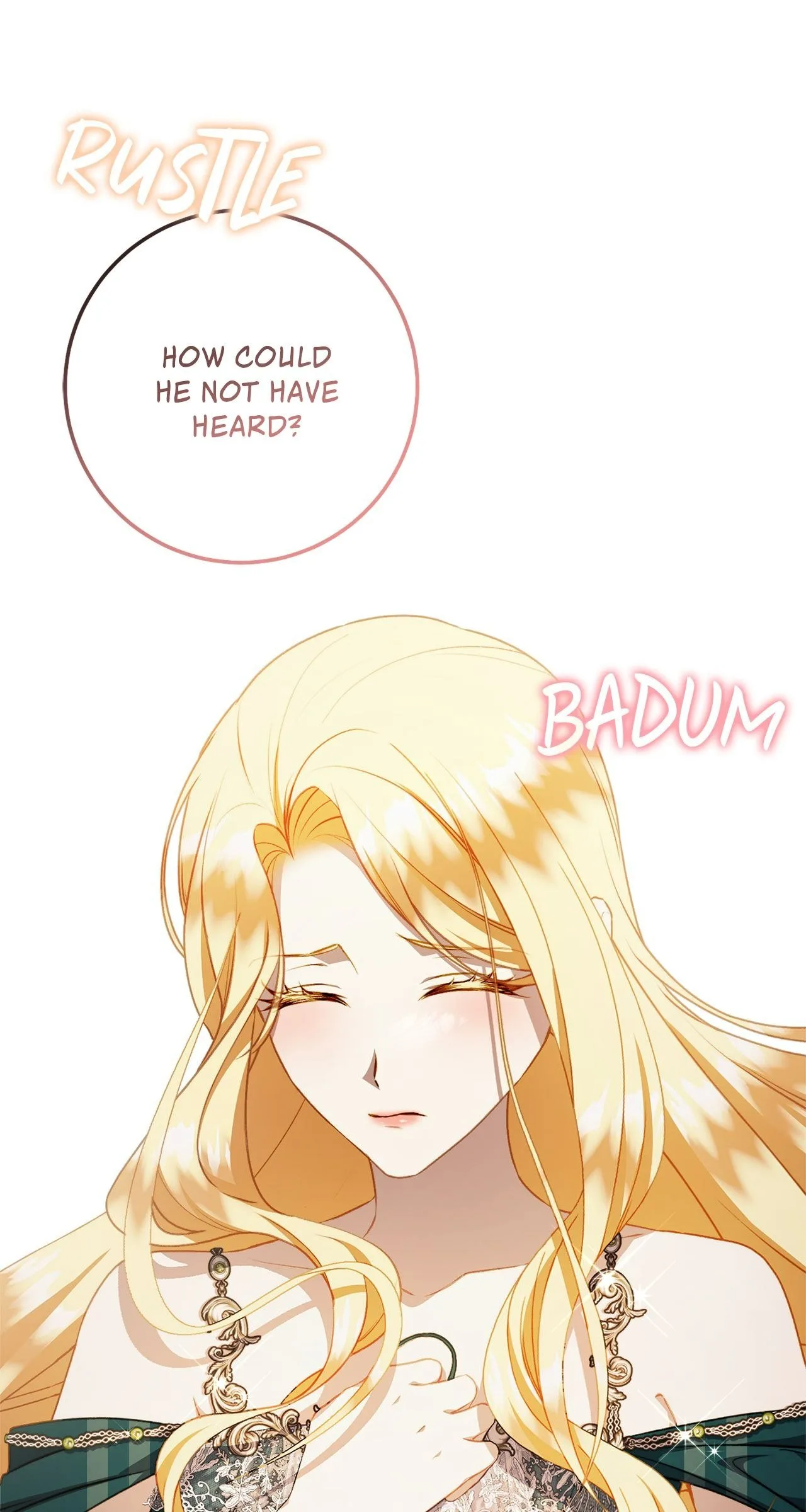 Contract Grand Duchess Chapter 52 page 52