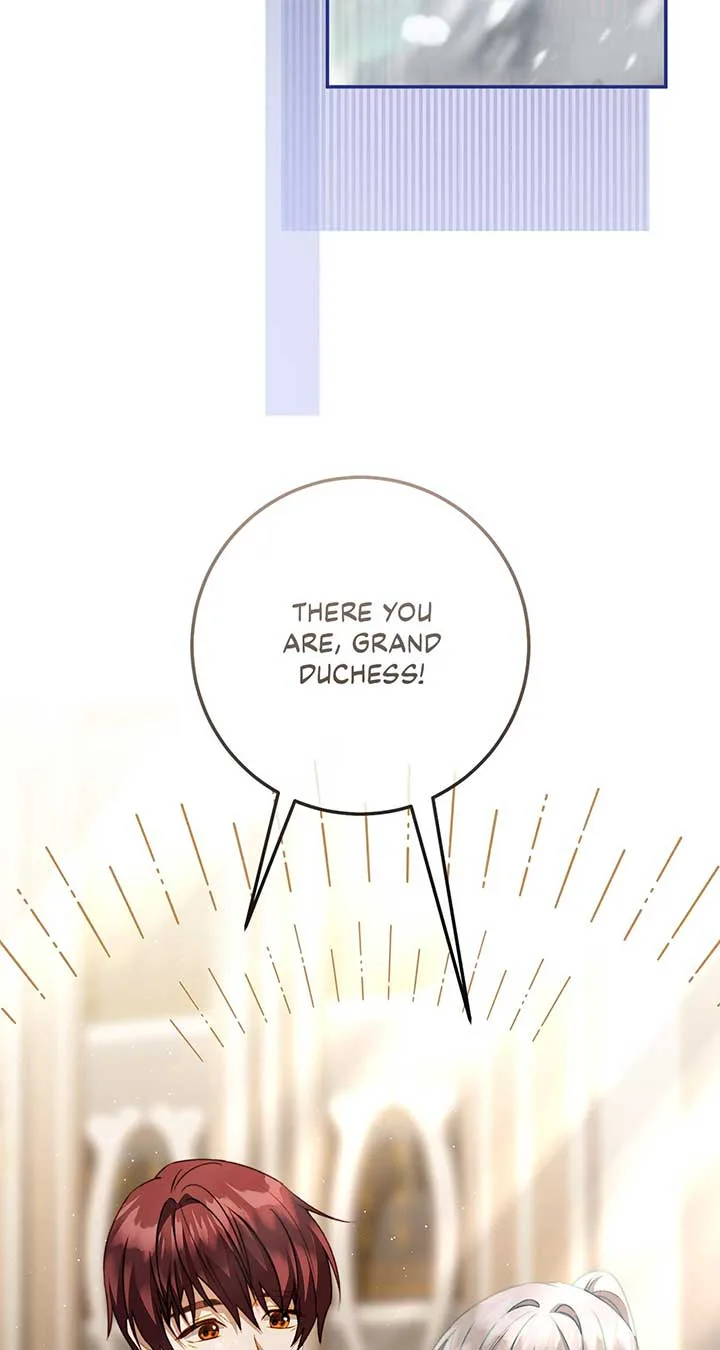 Contract Grand Duchess Chapter 55 page 17