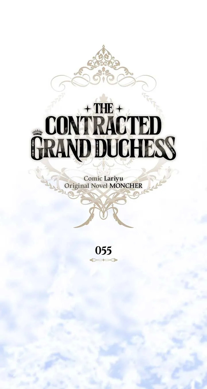 Contract Grand Duchess Chapter 55 page 10