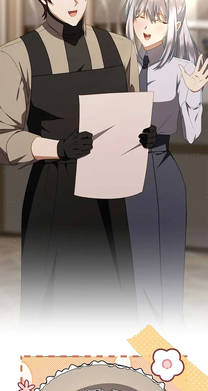 Contract Grand Duchess Chapter 55 page 18
