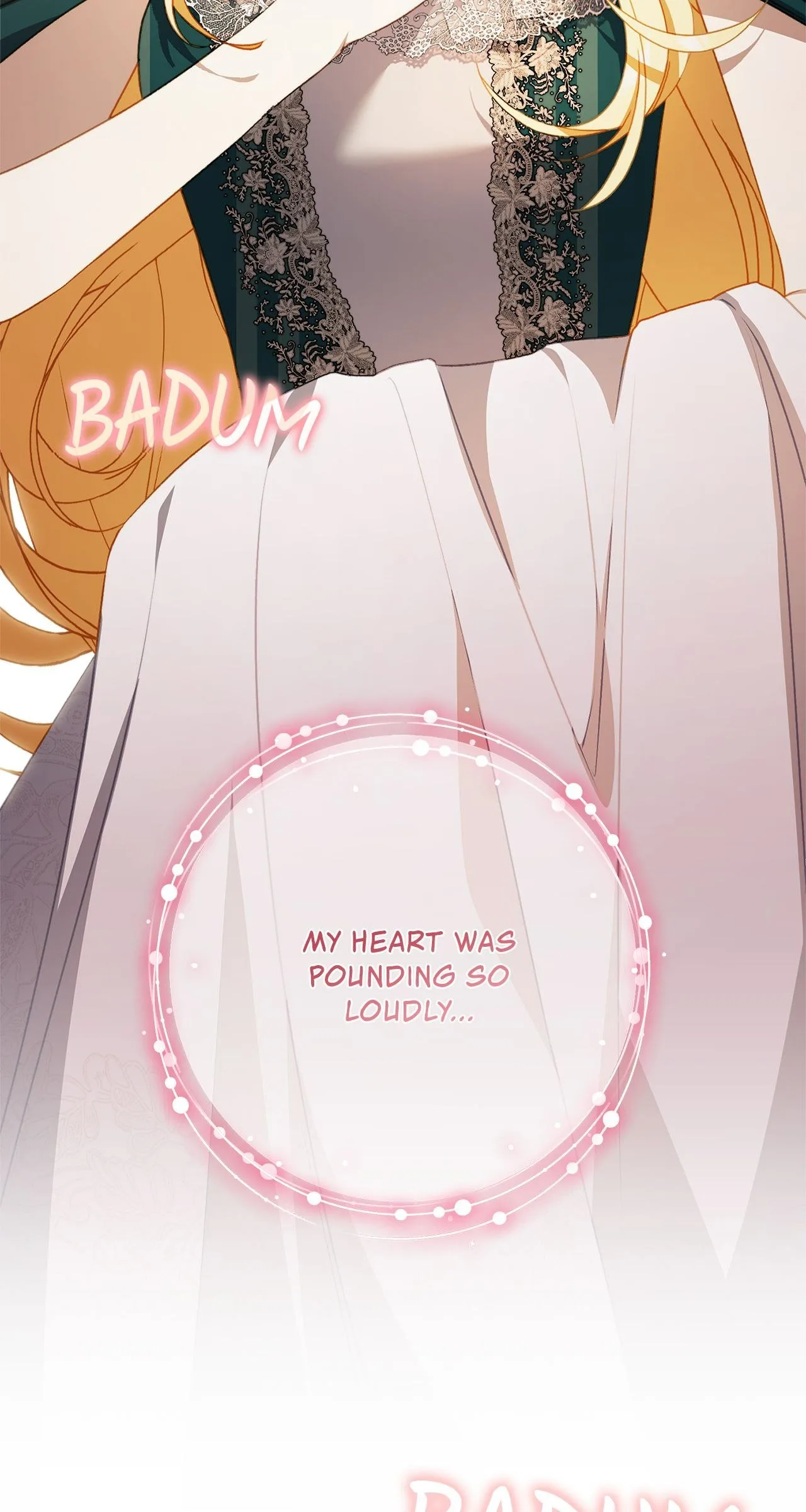 Contract Grand Duchess Chapter 52 page 53