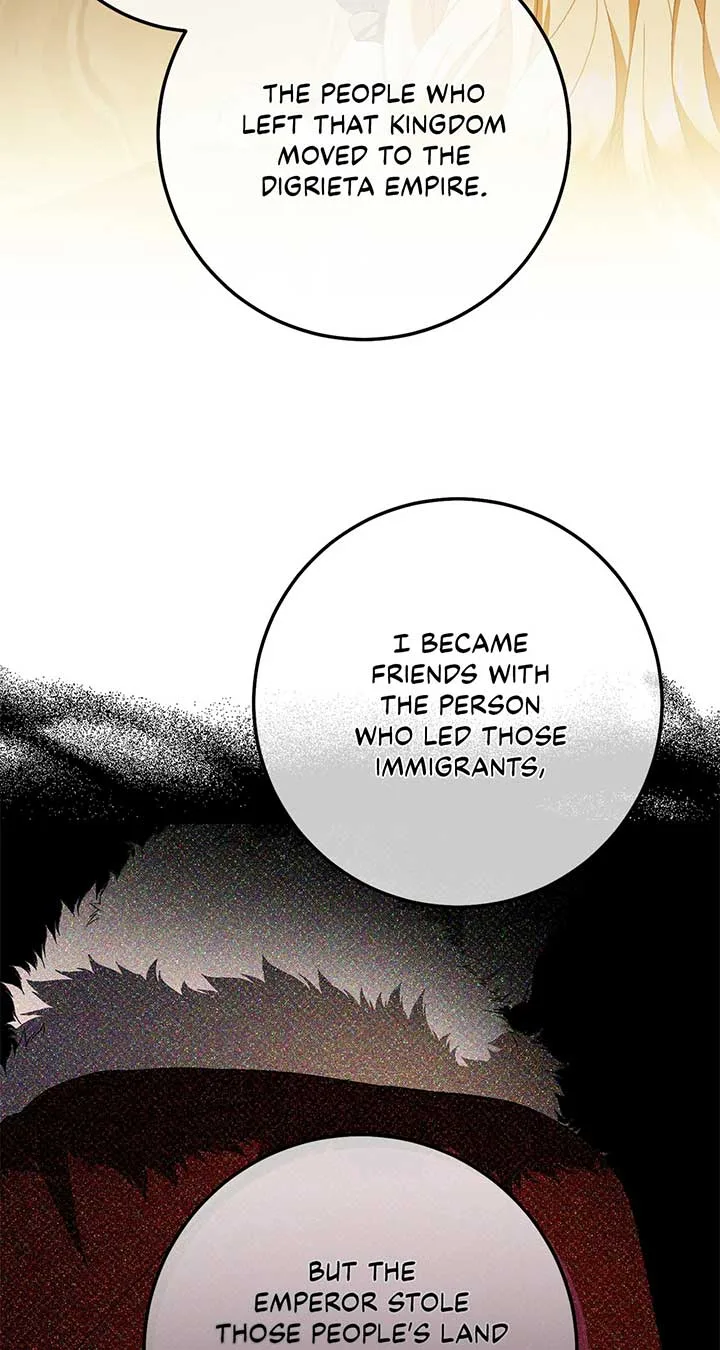 Contract Grand Duchess Chapter 55 page 37