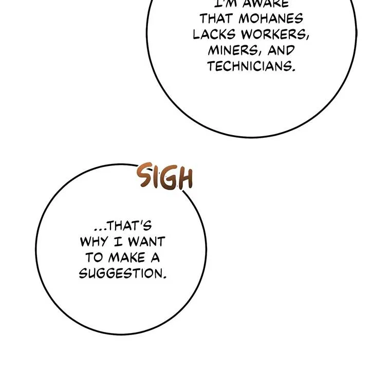Contract Grand Duchess Chapter 55 page 32