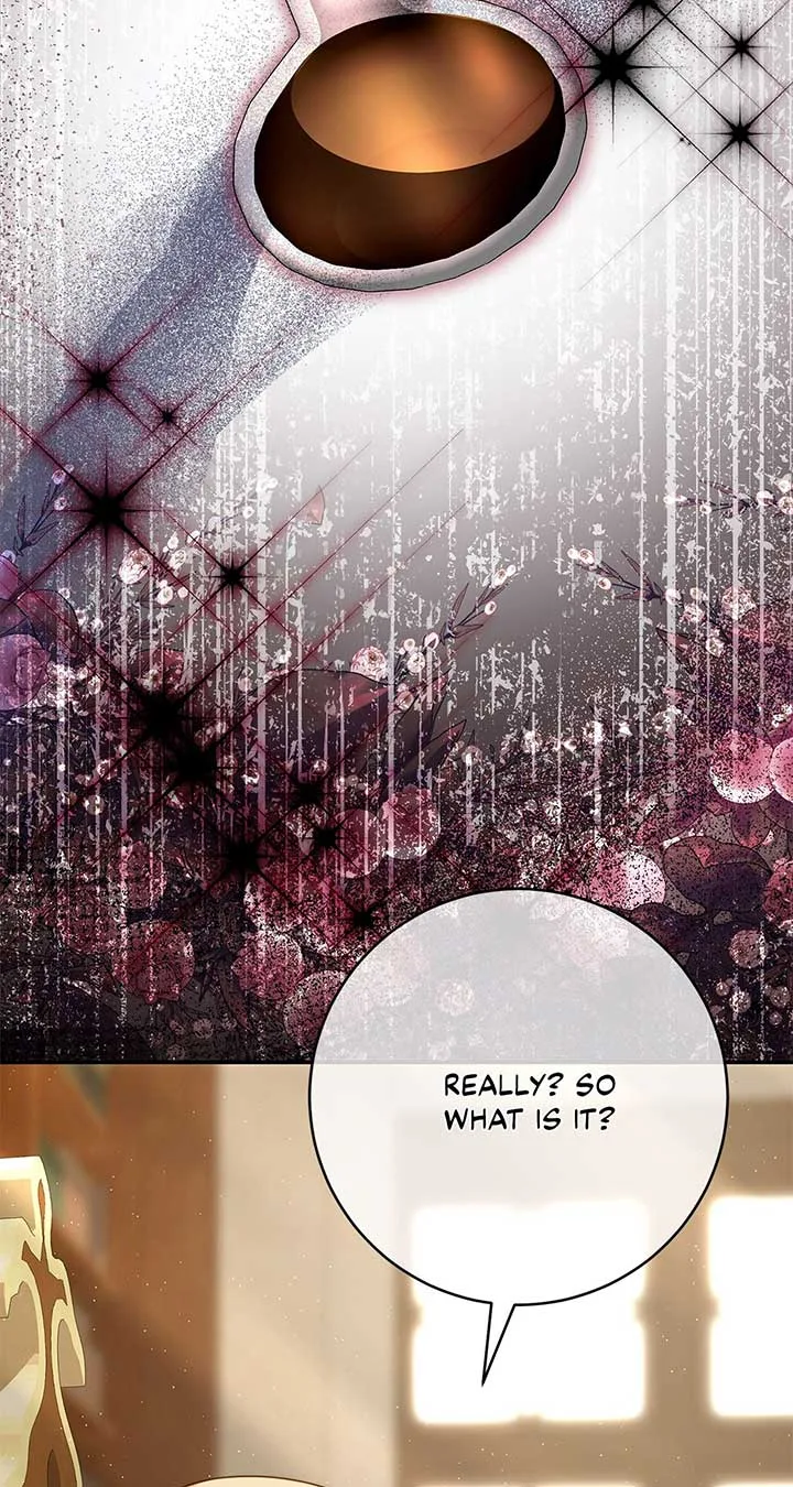 Contract Grand Duchess Chapter 39 page 60