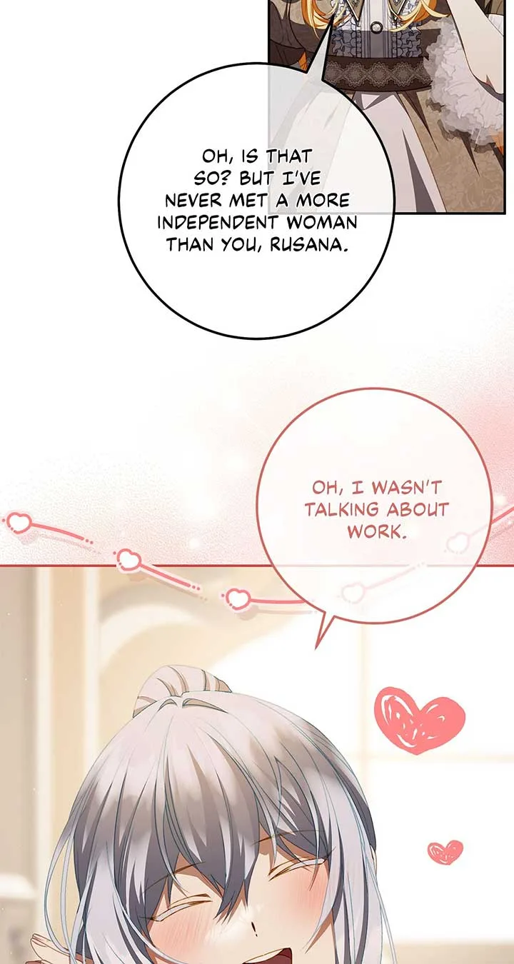 Contract Grand Duchess Chapter 55 page 23
