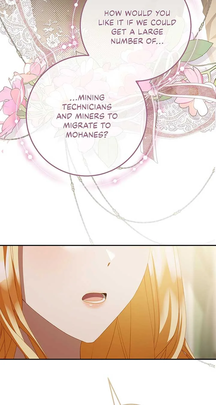 Contract Grand Duchess Chapter 55 page 34