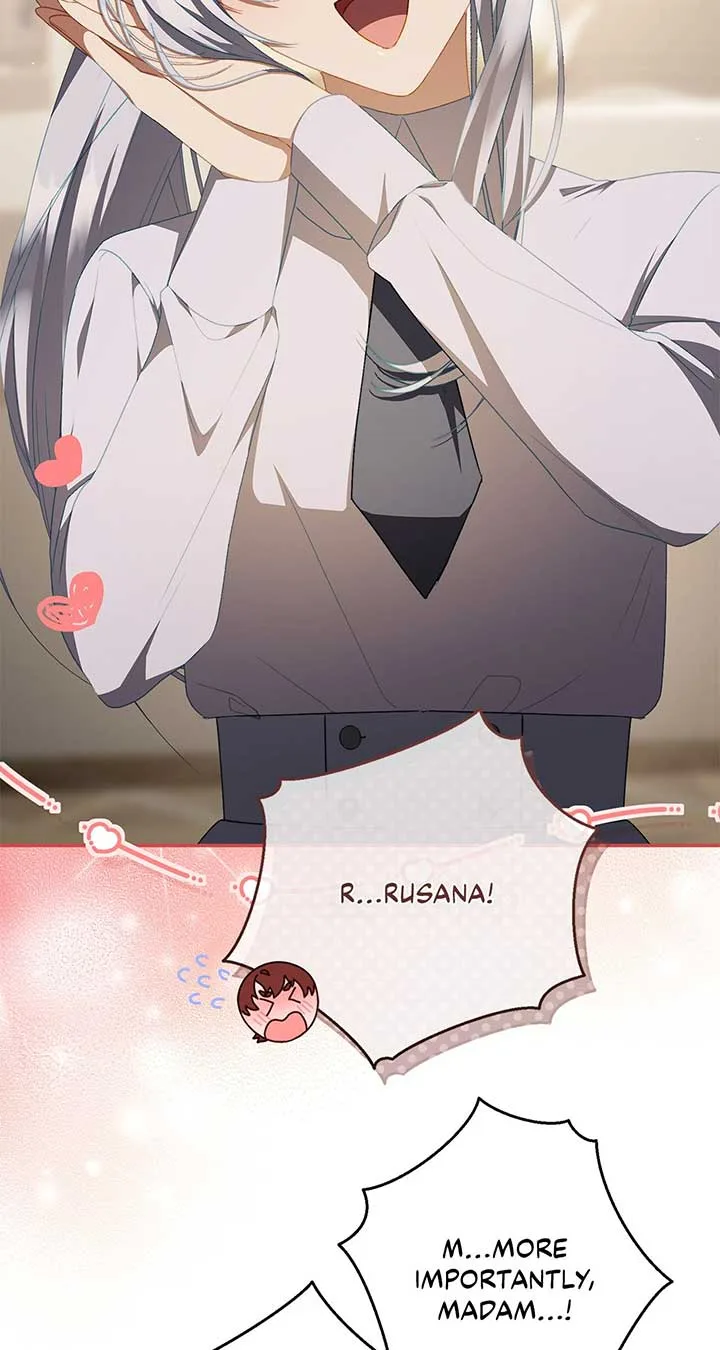 Contract Grand Duchess Chapter 55 page 24