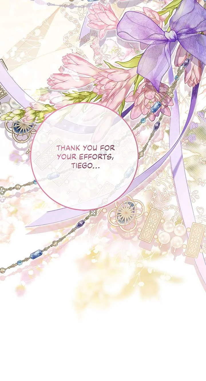 Contract Grand Duchess Chapter 55 page 9