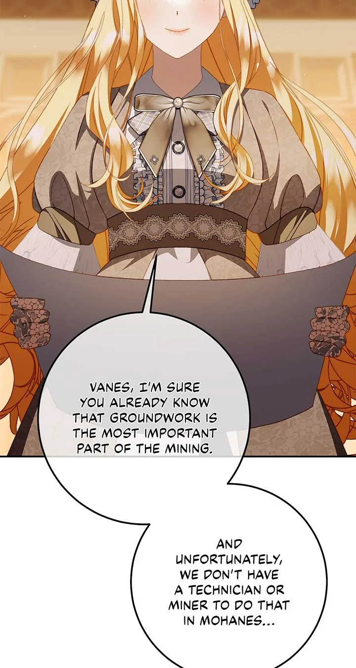 Contract Grand Duchess Chapter 55 page 30
