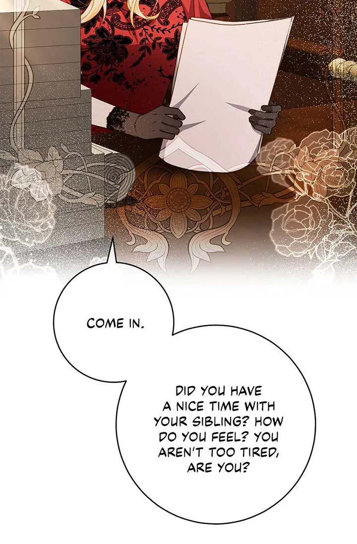 Contract Grand Duchess Chapter 39 page 57