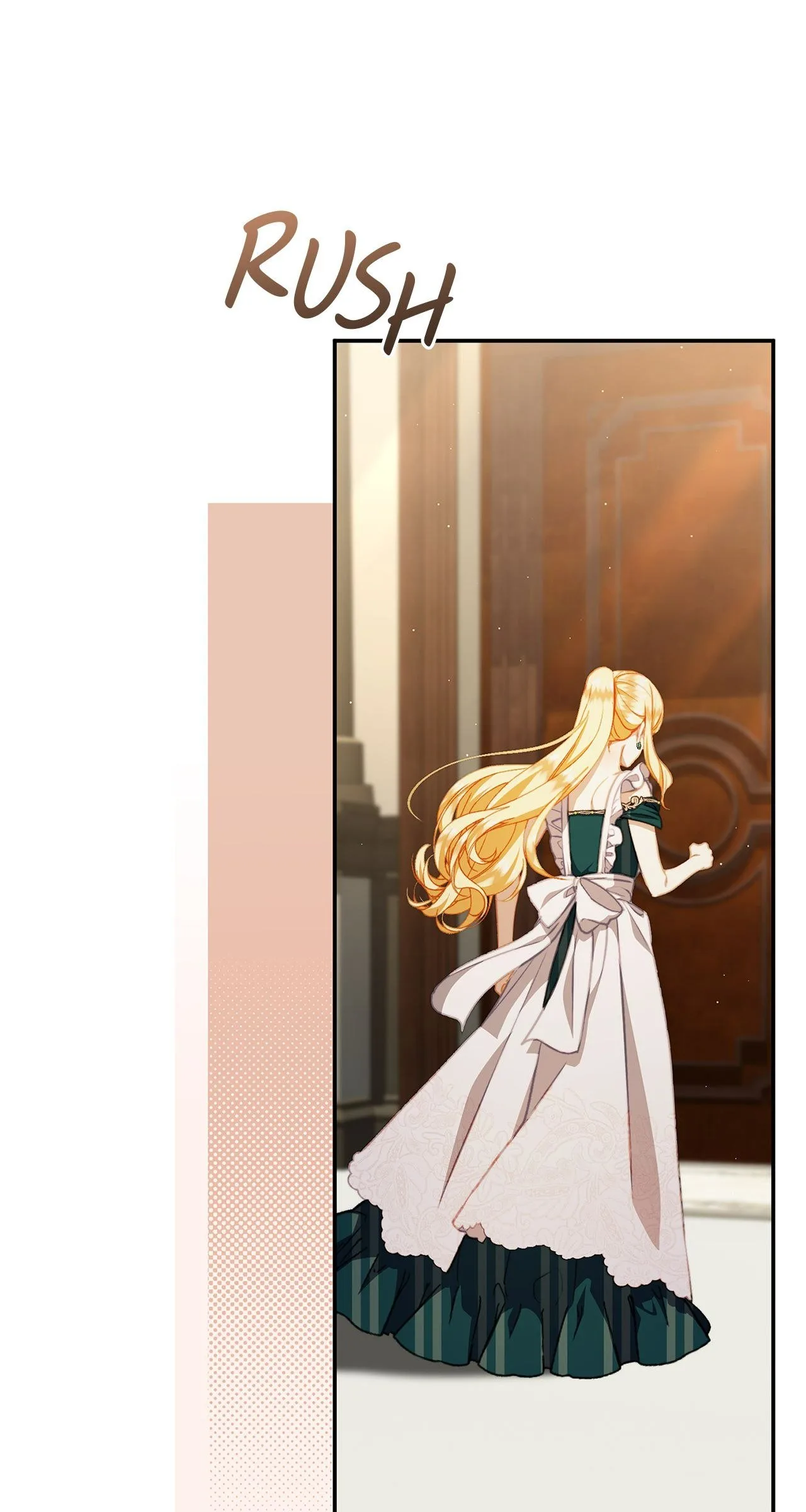 Contract Grand Duchess Chapter 52 page 47