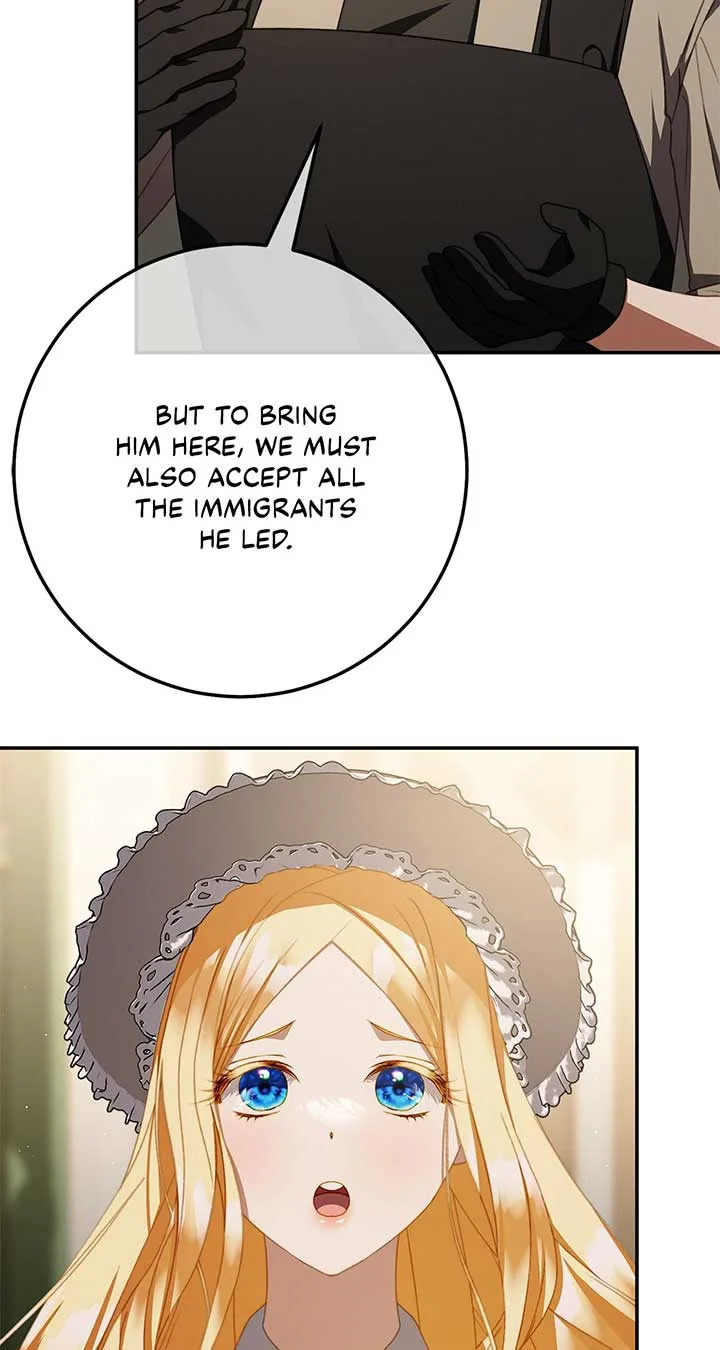 Contract Grand Duchess Chapter 55 page 42