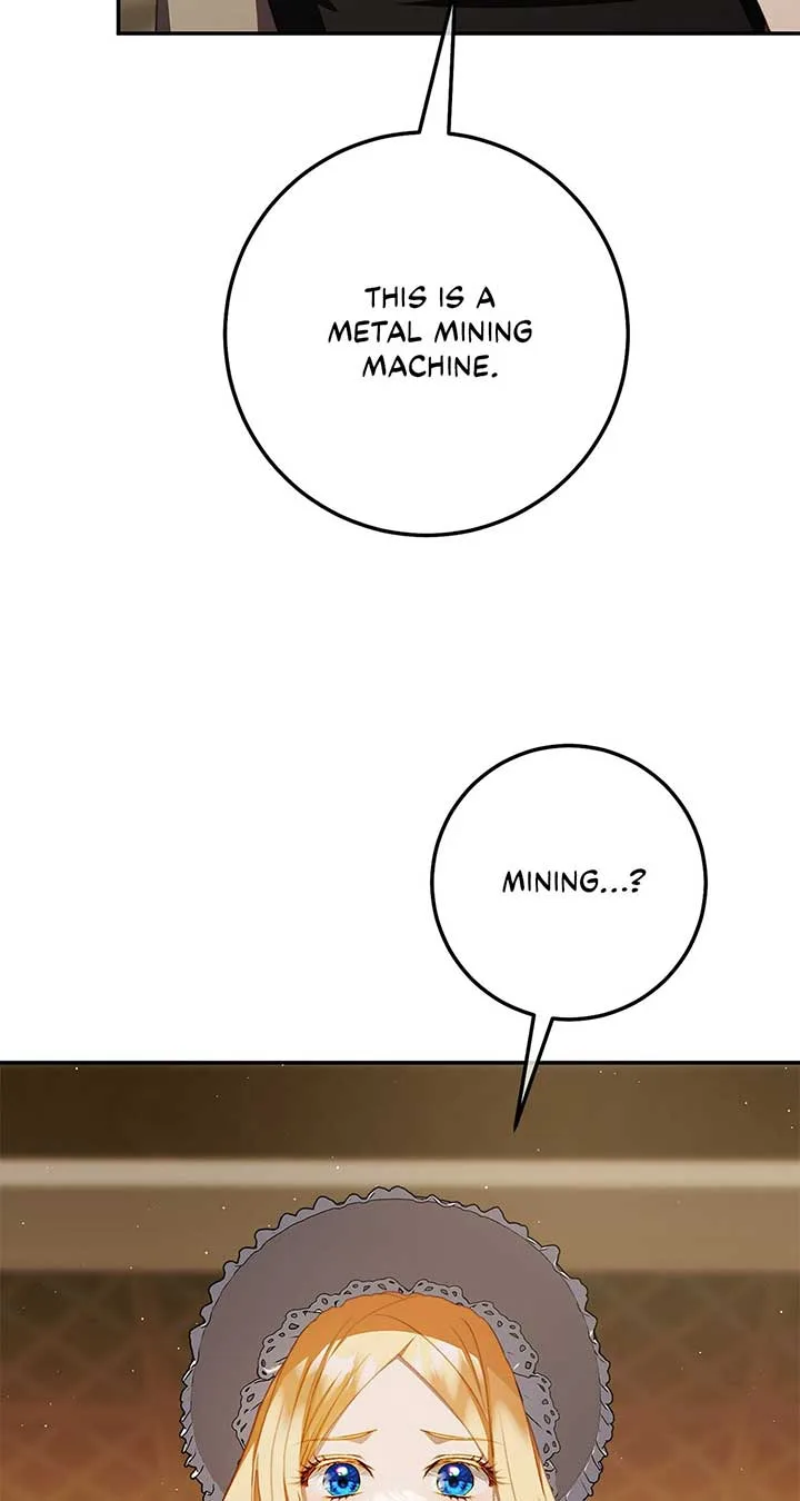 Contract Grand Duchess Chapter 55 page 29