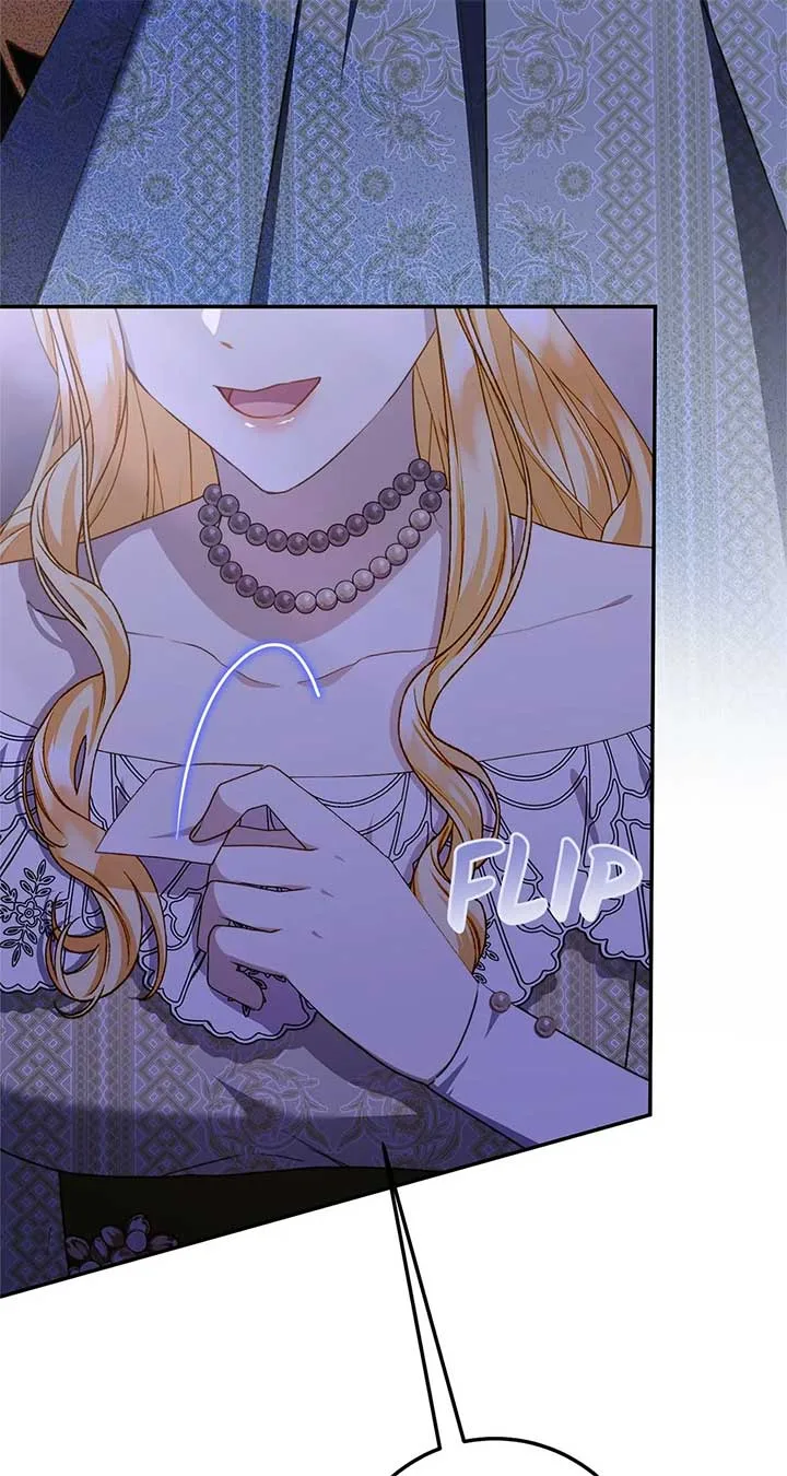 Contract Grand Duchess Chapter 45 page 40